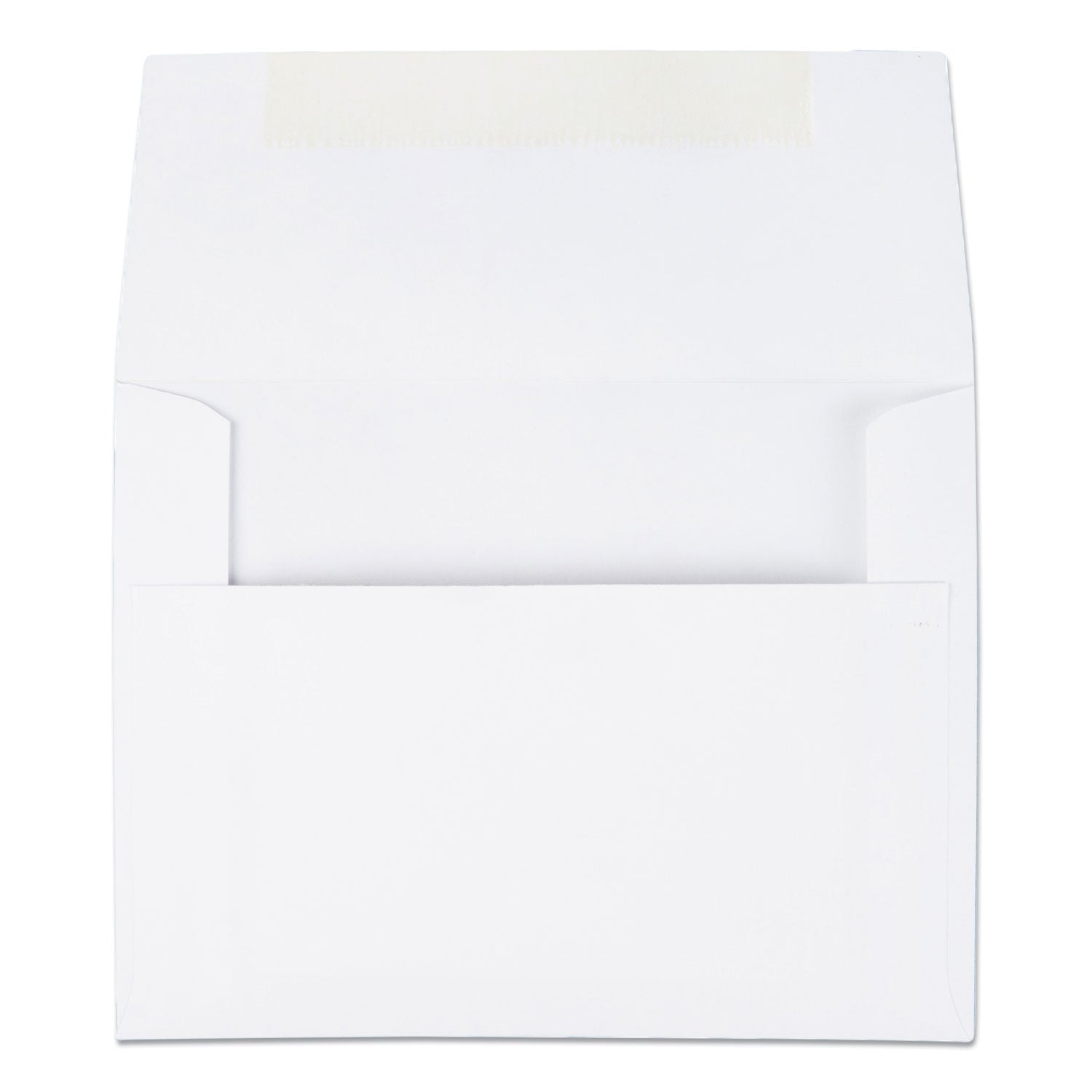 Greeting Card Envelope | A-2, White, 100/Box