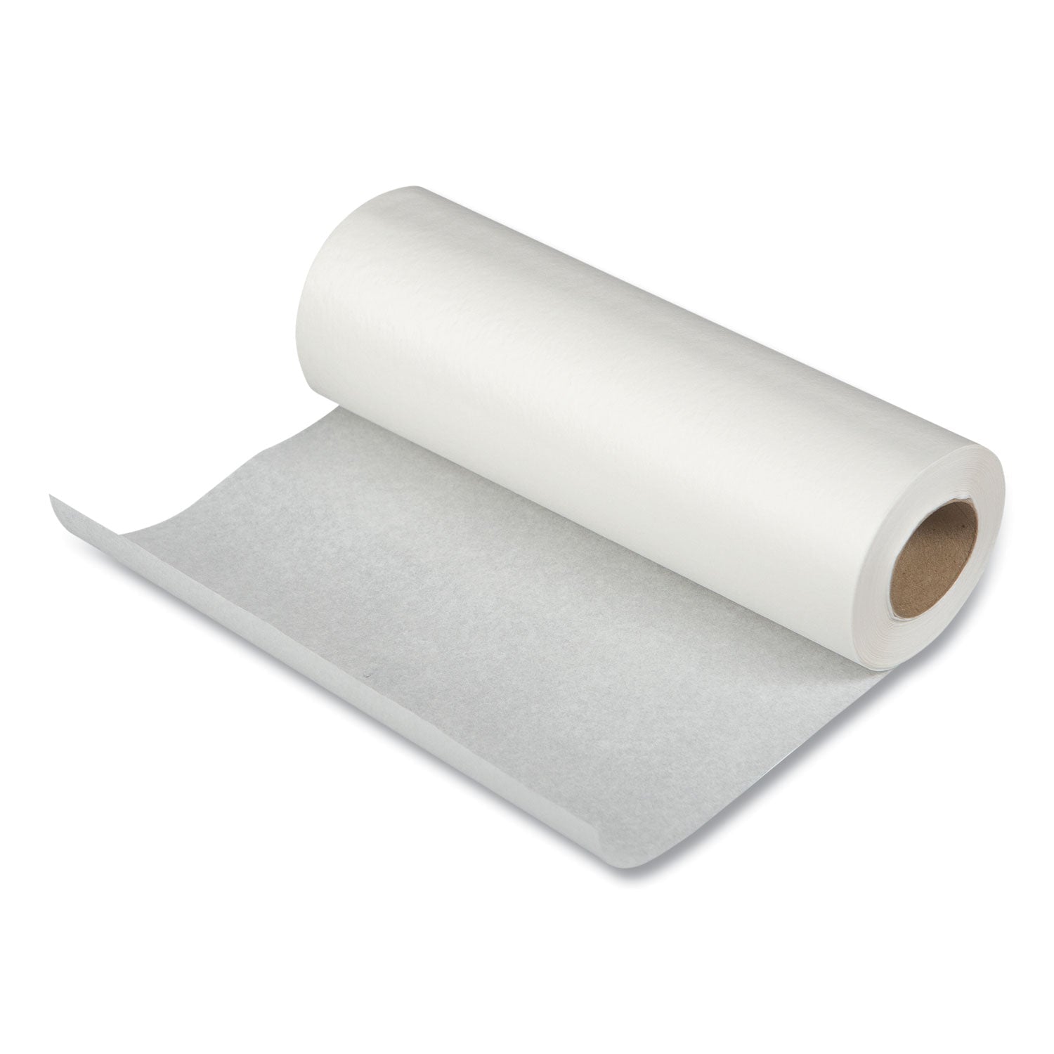 Choice Headrest Paper Roll | 8.5"x125' | 25/Carton