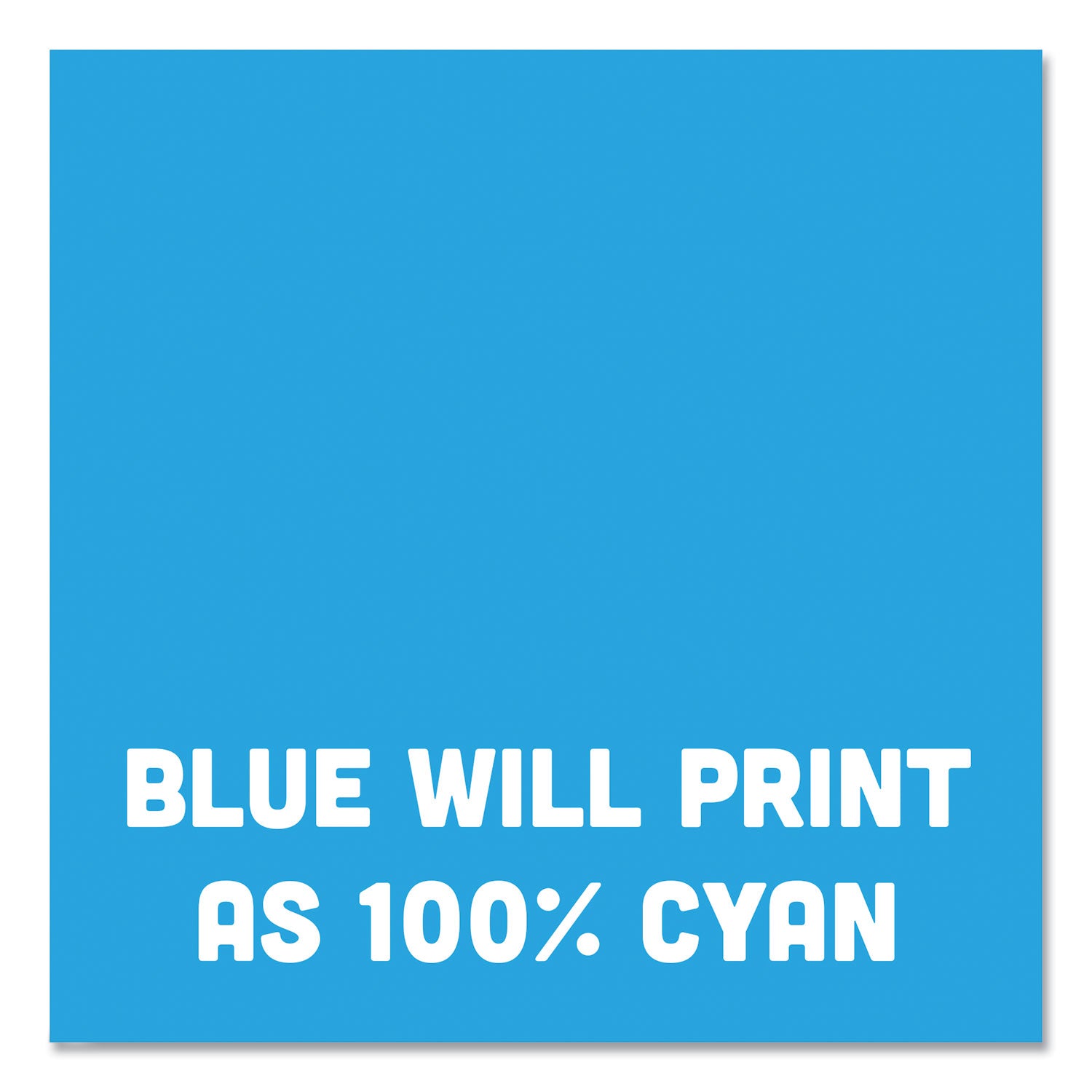 Tabbies® Besafe Messaging Education Floor Signs, Leave Some Space; Stay At Arms Length; Be Safe, 12" Dia, White/blue, 6/pack