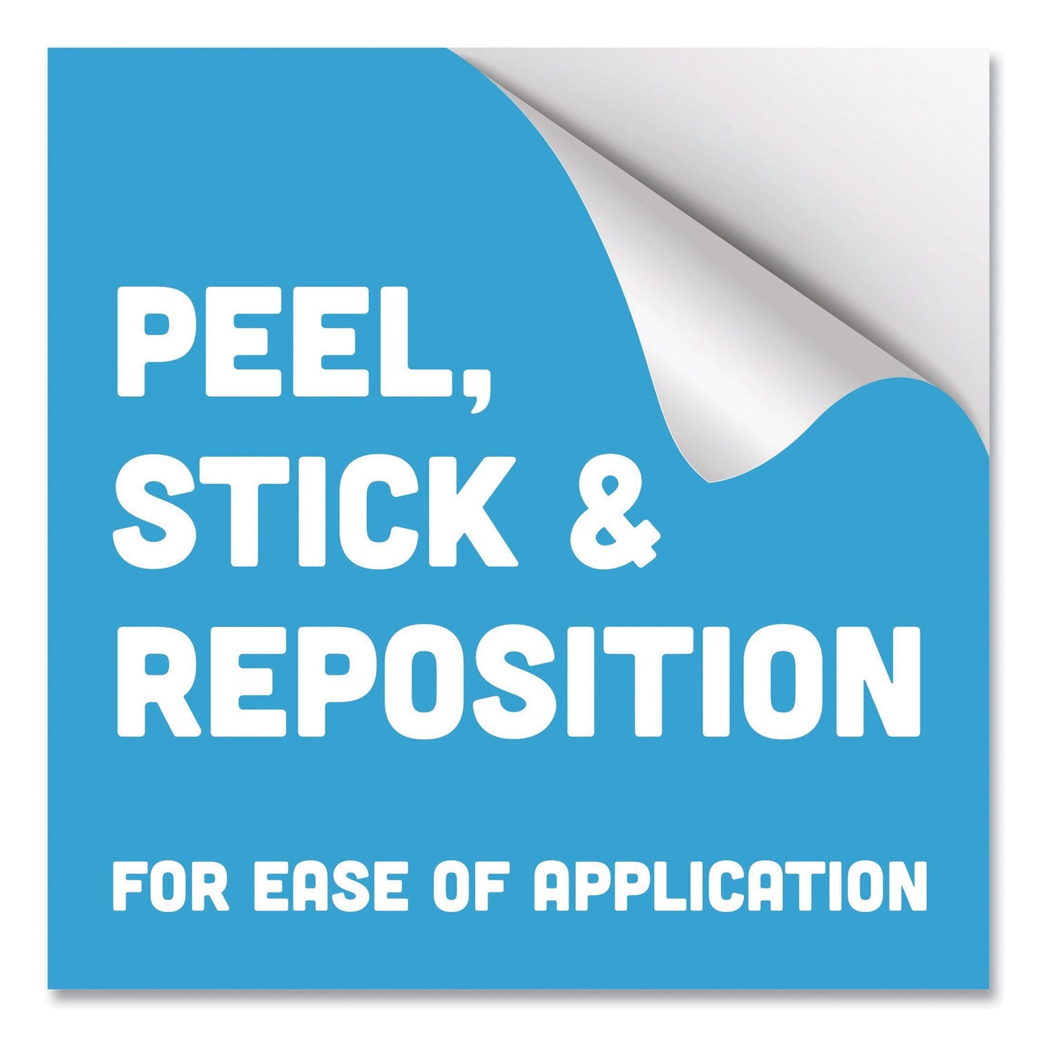 Tabbies® BeSafe Messaging Education Wall Signs, 9 x 6,  "Water Fountain Closed", 3/Pack