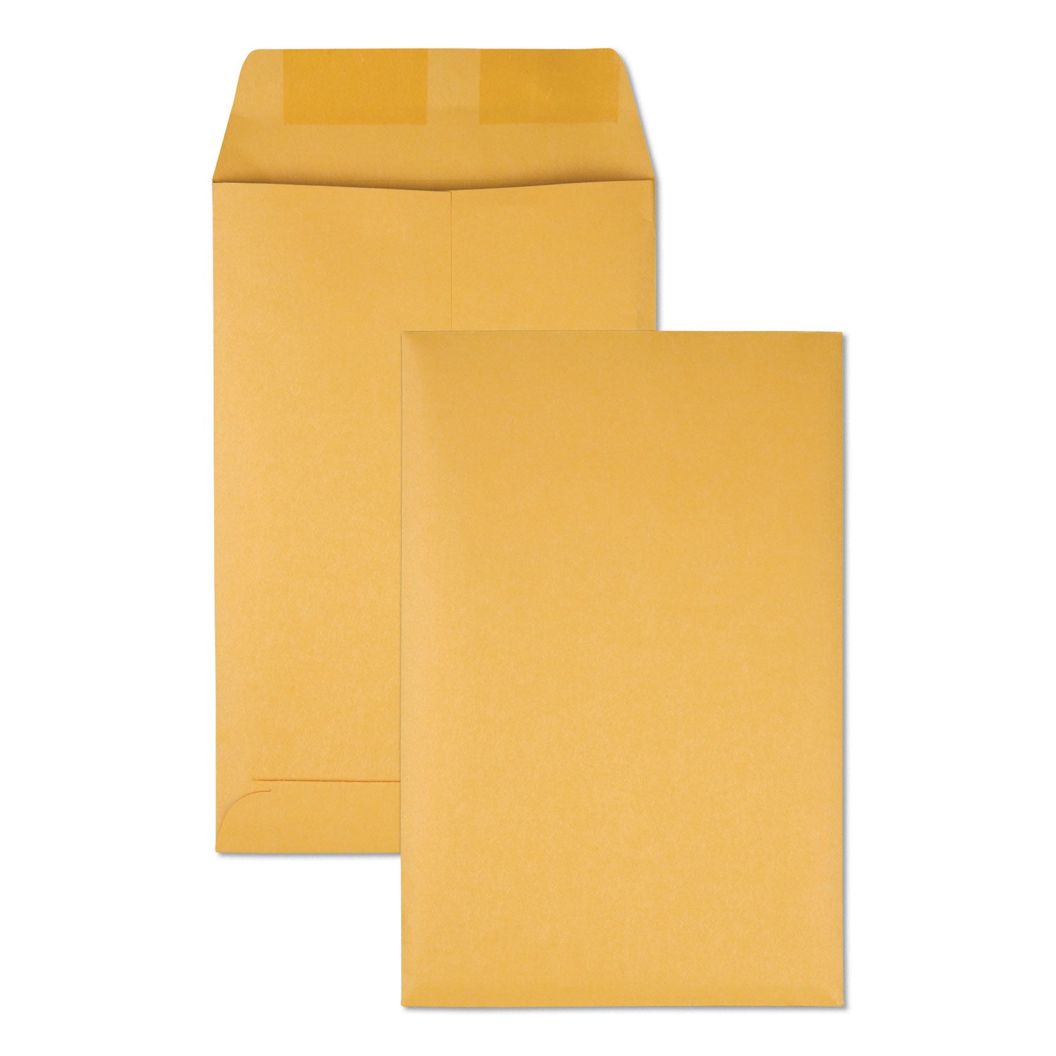 Quality Park Catalog Envelope | #1.75 Brown Kraft