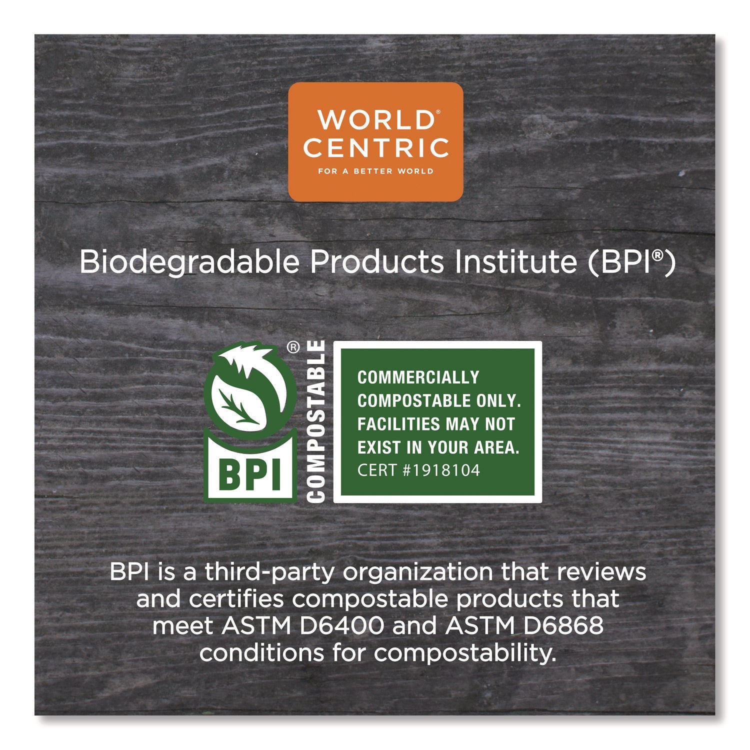 World Centric® Paper Hot Cups, 12 Oz, White, 1,000/carton