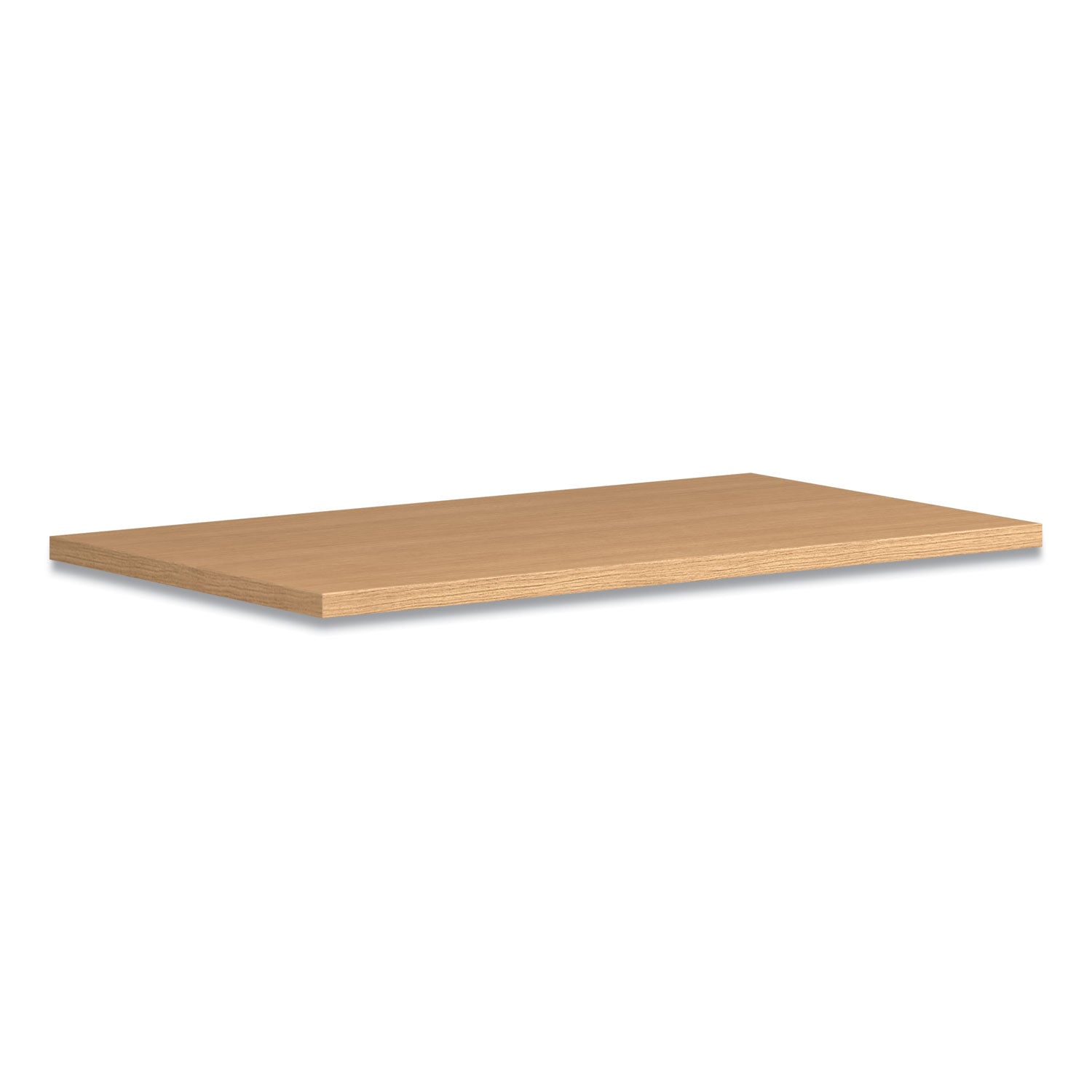Coze Writing Desk Worksurface | 42" Natural Recon