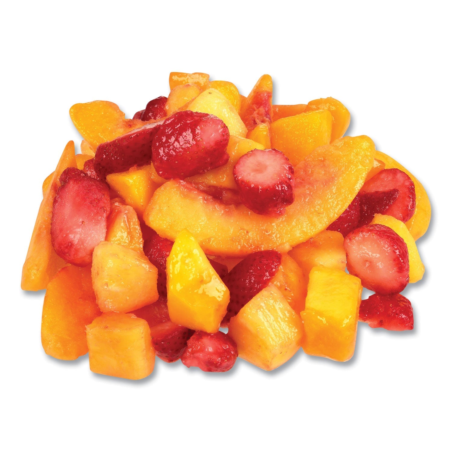 Dole® Frozen Mixed Fruit, 5 lb Bag