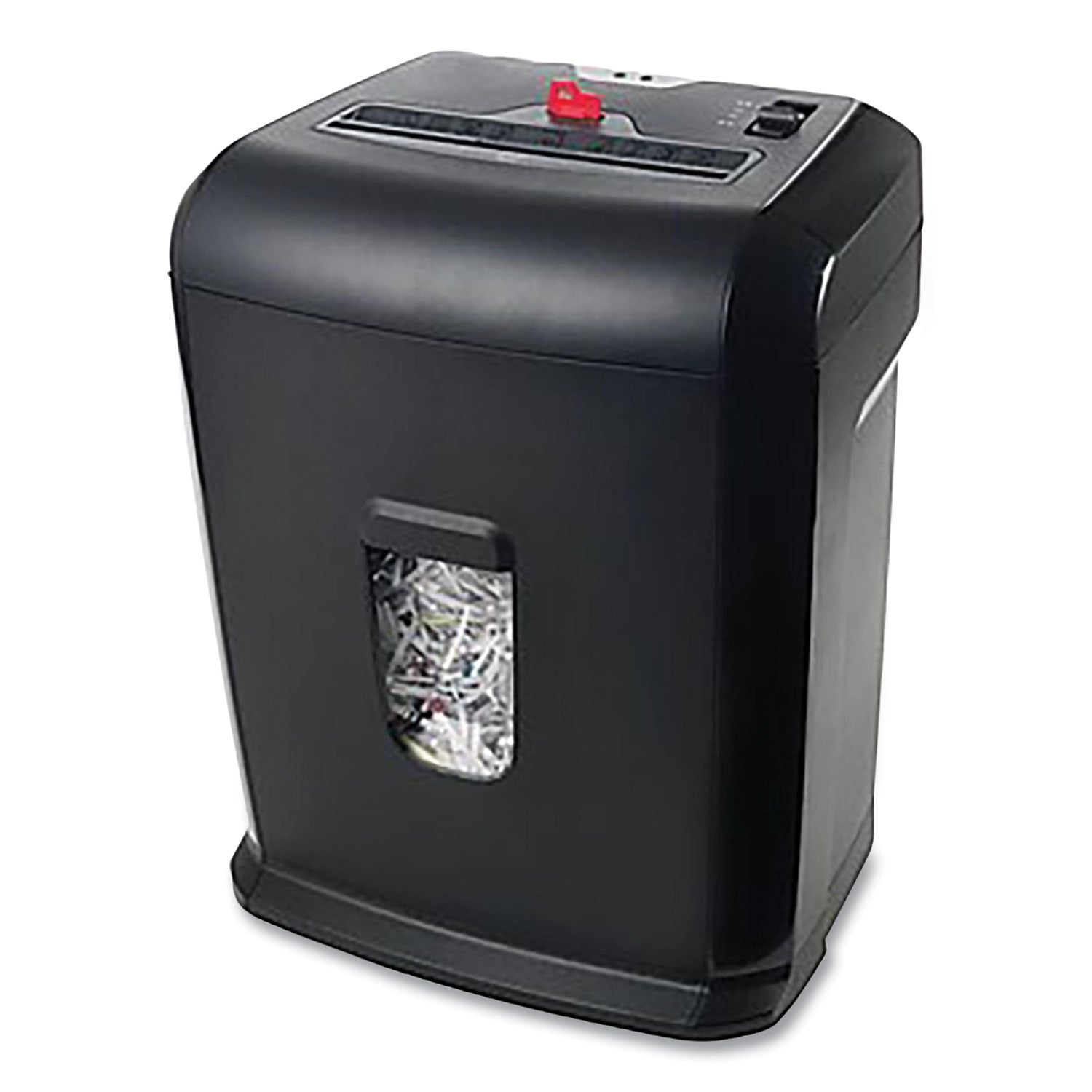 Cross-Cut Shredder | 10 Sheet Capacity | 48110