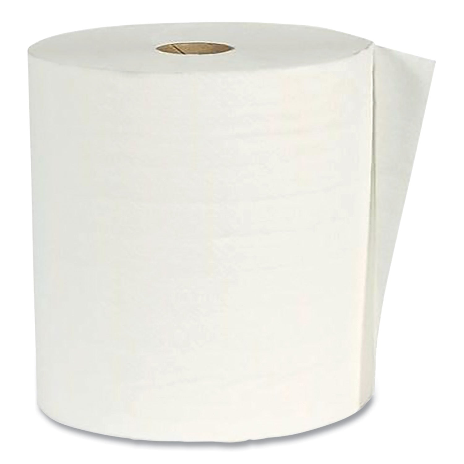 Hardwound Paper Towel Roll | 800' | White | APC