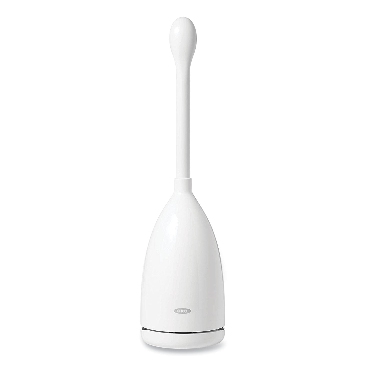 OXO Good Grips Nylon Toilet Brush With Canister
