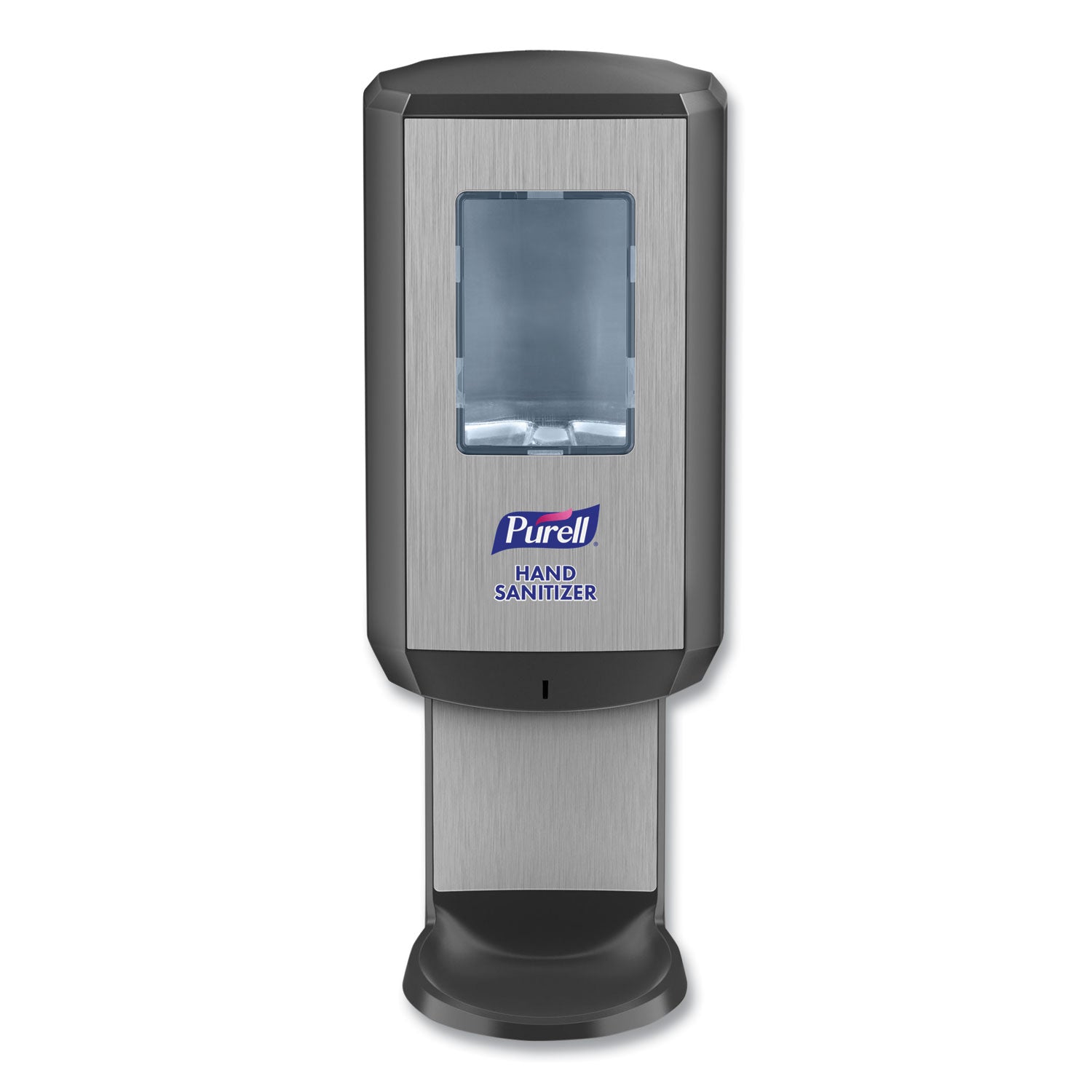 PURELL CS8 Hand Sanitizer Dispenser | Graphite