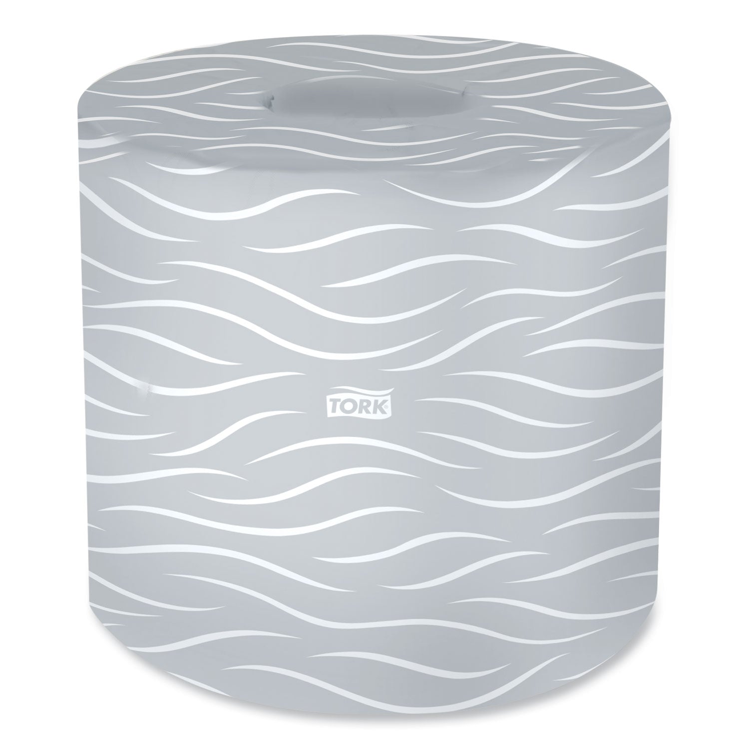 Tork Advanced Bath Tissue | 2-Ply, 80 Rolls/Ctn