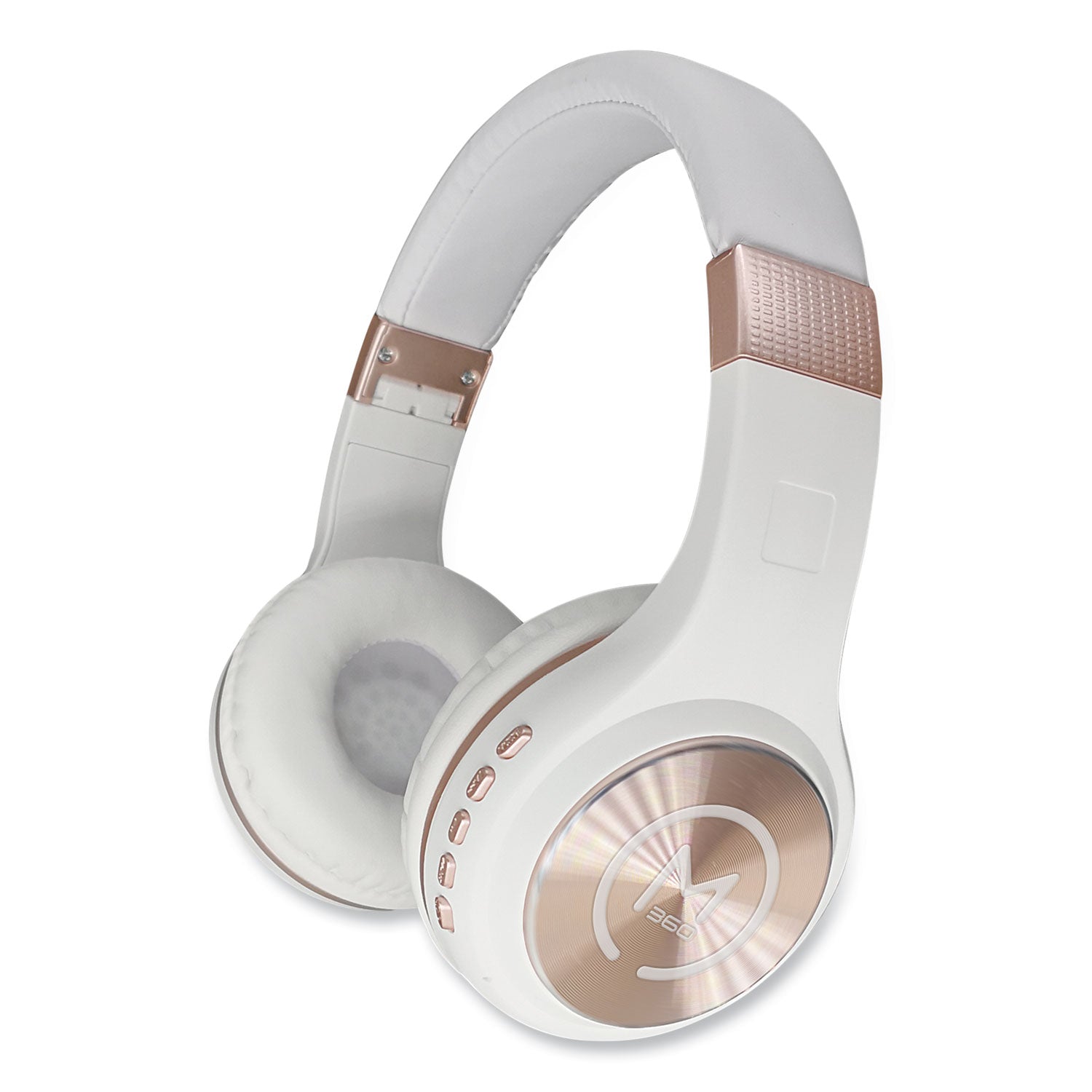 Morpheus 360 SERENITY Stereo Wireless Headphones