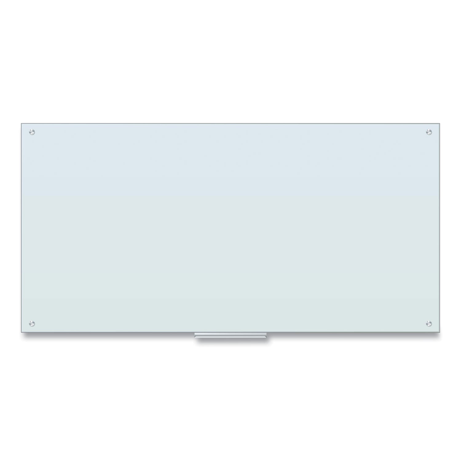 Glass Dry Erase Board | 72x36 White