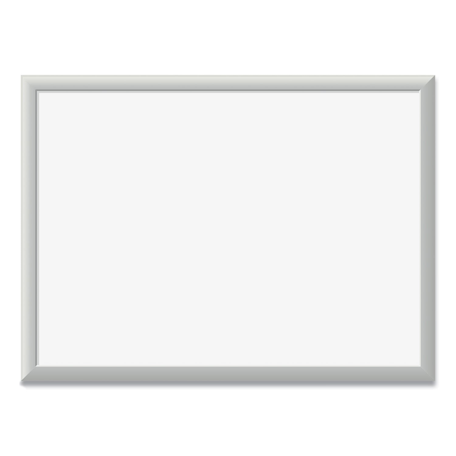 Magnetic Dry Erase Board | 24x18 Aluminum