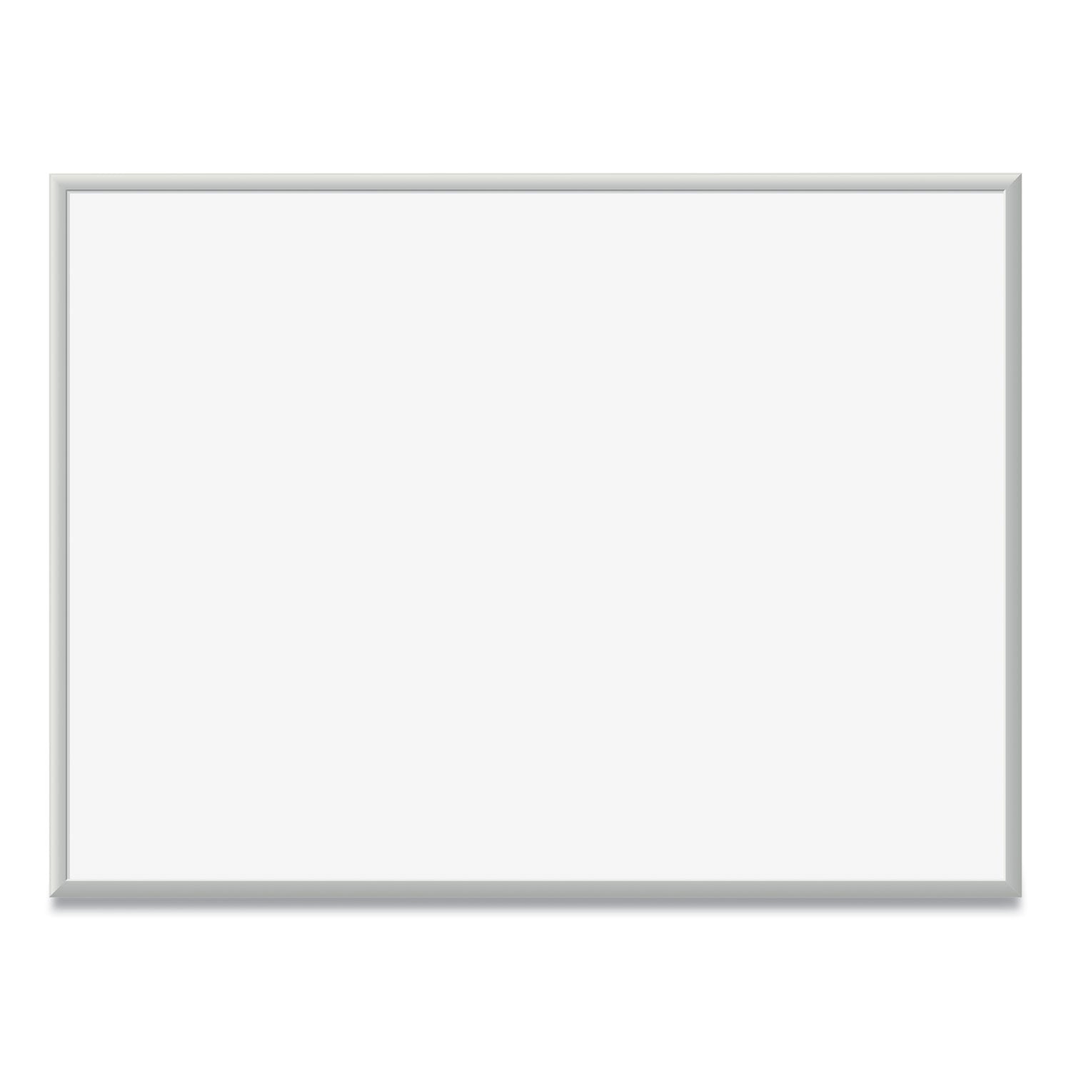 Magnetic Dry Erase Board | 48x36 Aluminum