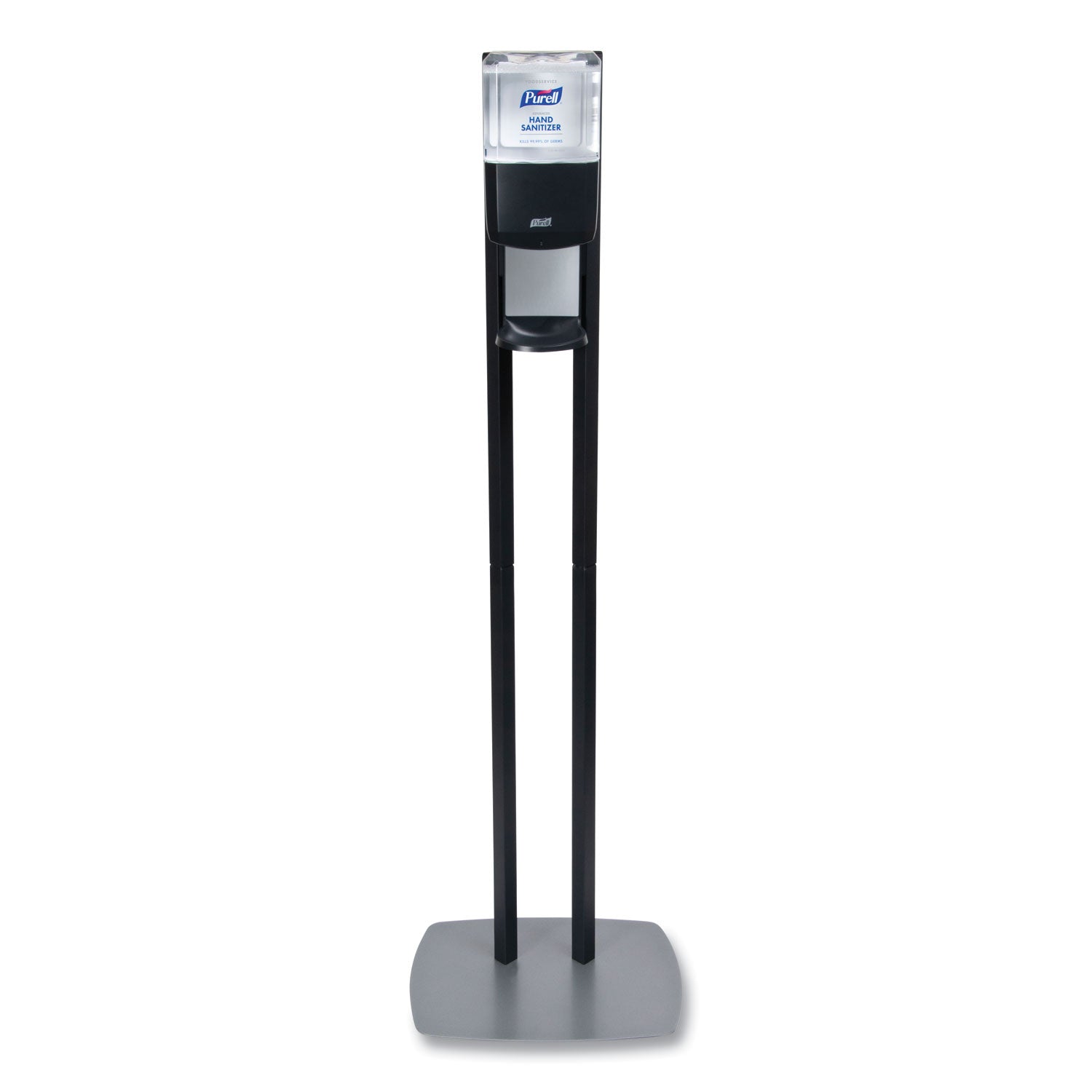 PURELL ES8 Hand Sanitizer Floor Stand & Dispenser