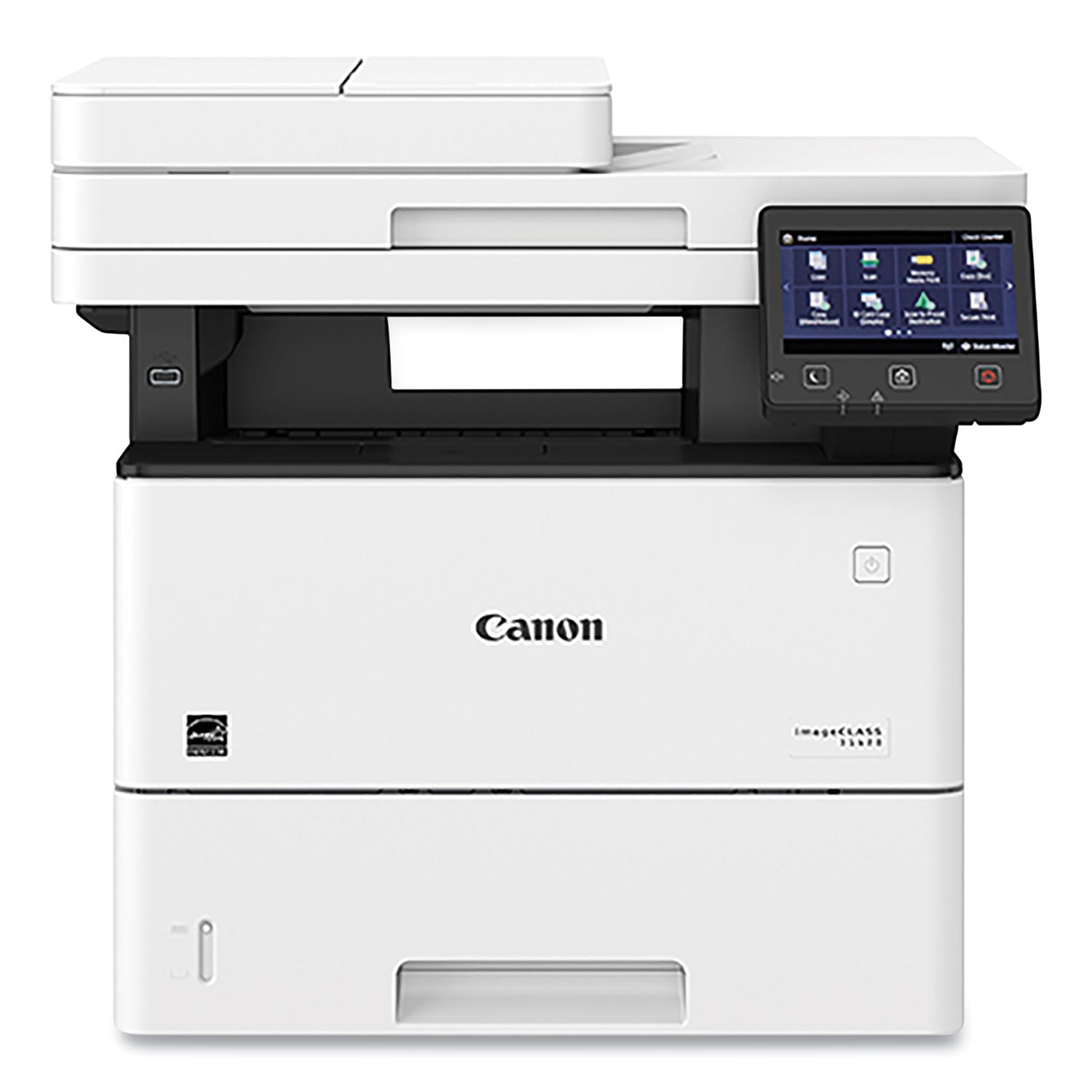 Canon Imageclass D1620 Wireless Laser Printer