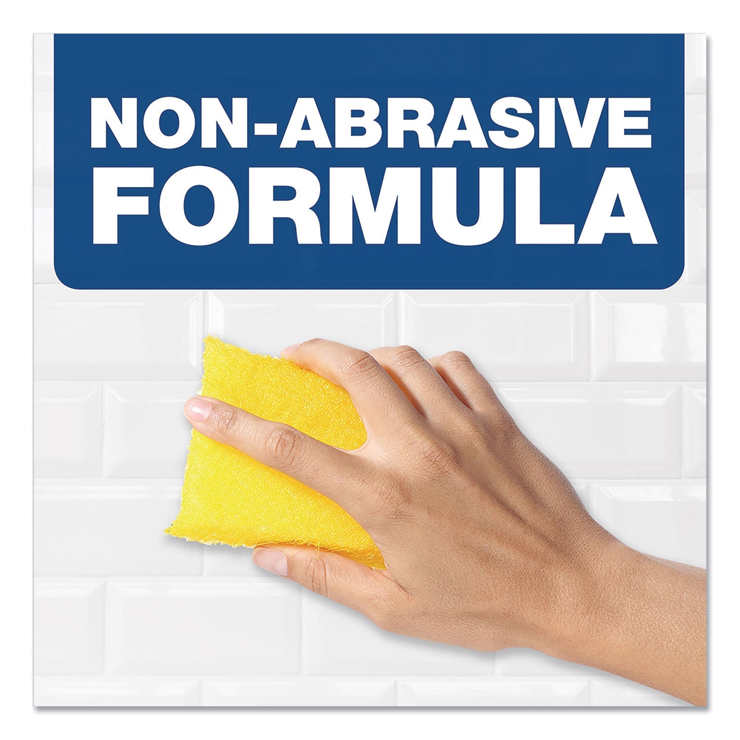 Comet® Cleaner With Bleach, 32 Oz Spray Bottle, 8/carton