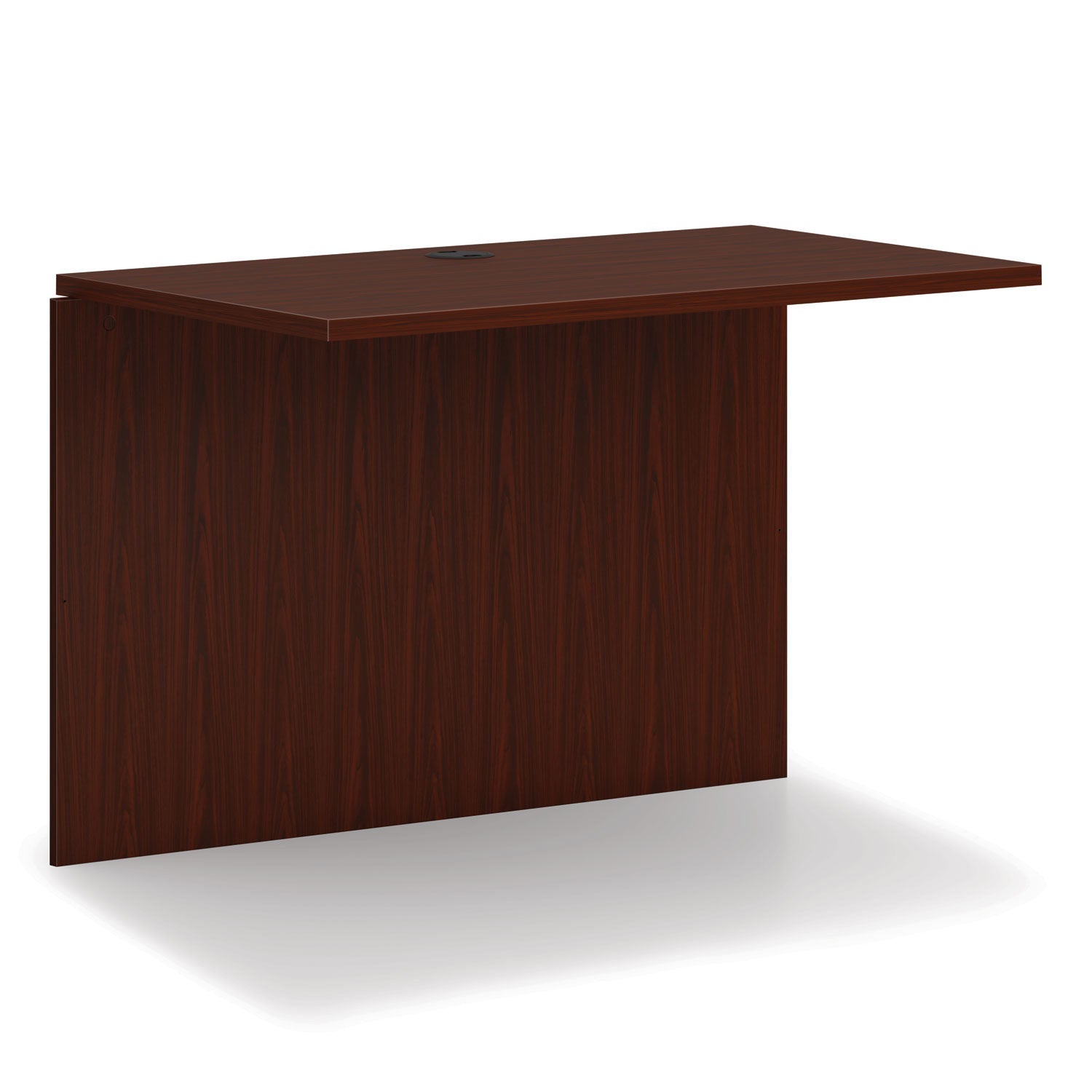 HON® Mod Bridge | 42w Mahogany