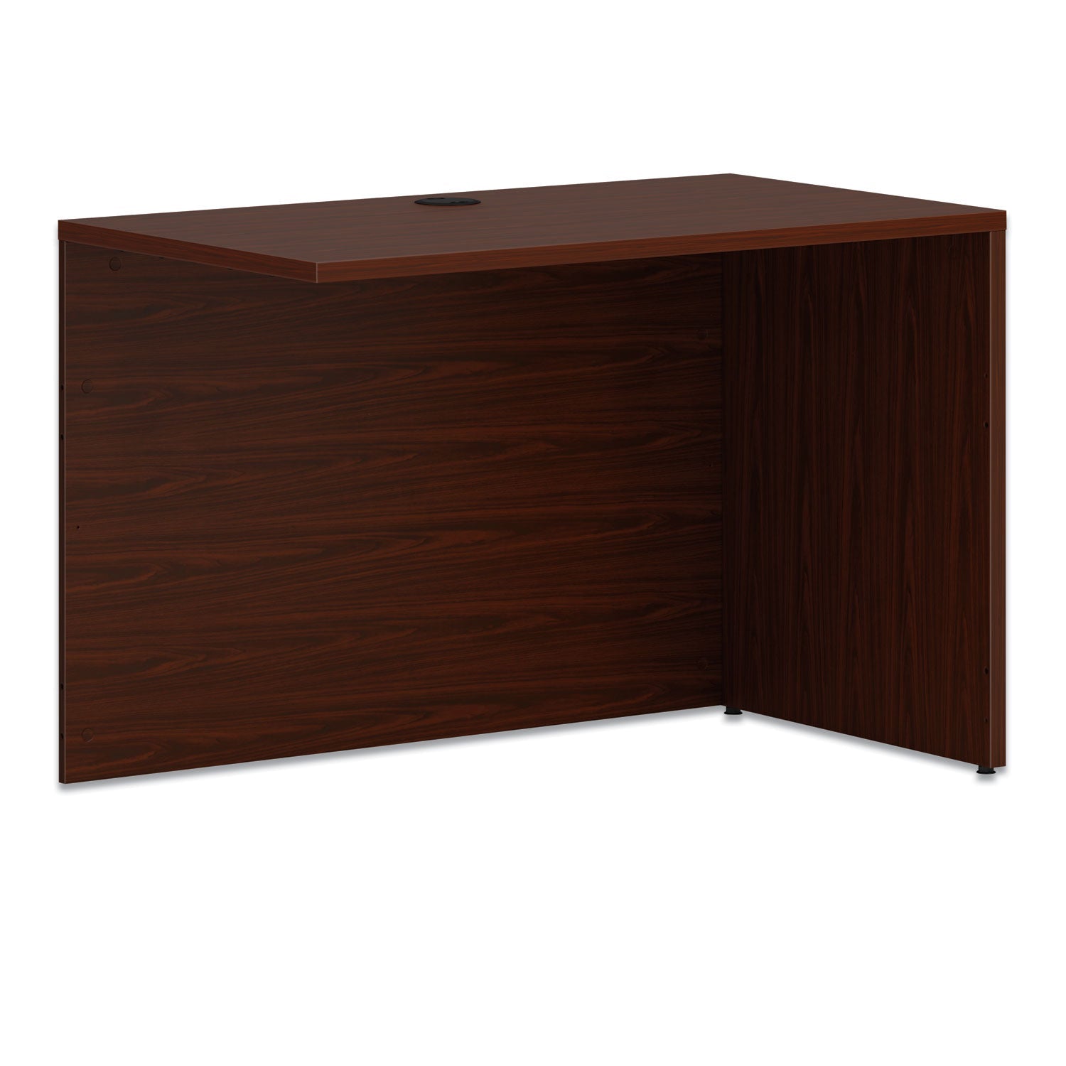 HON® Mod Return Shell | 42w Mahogany