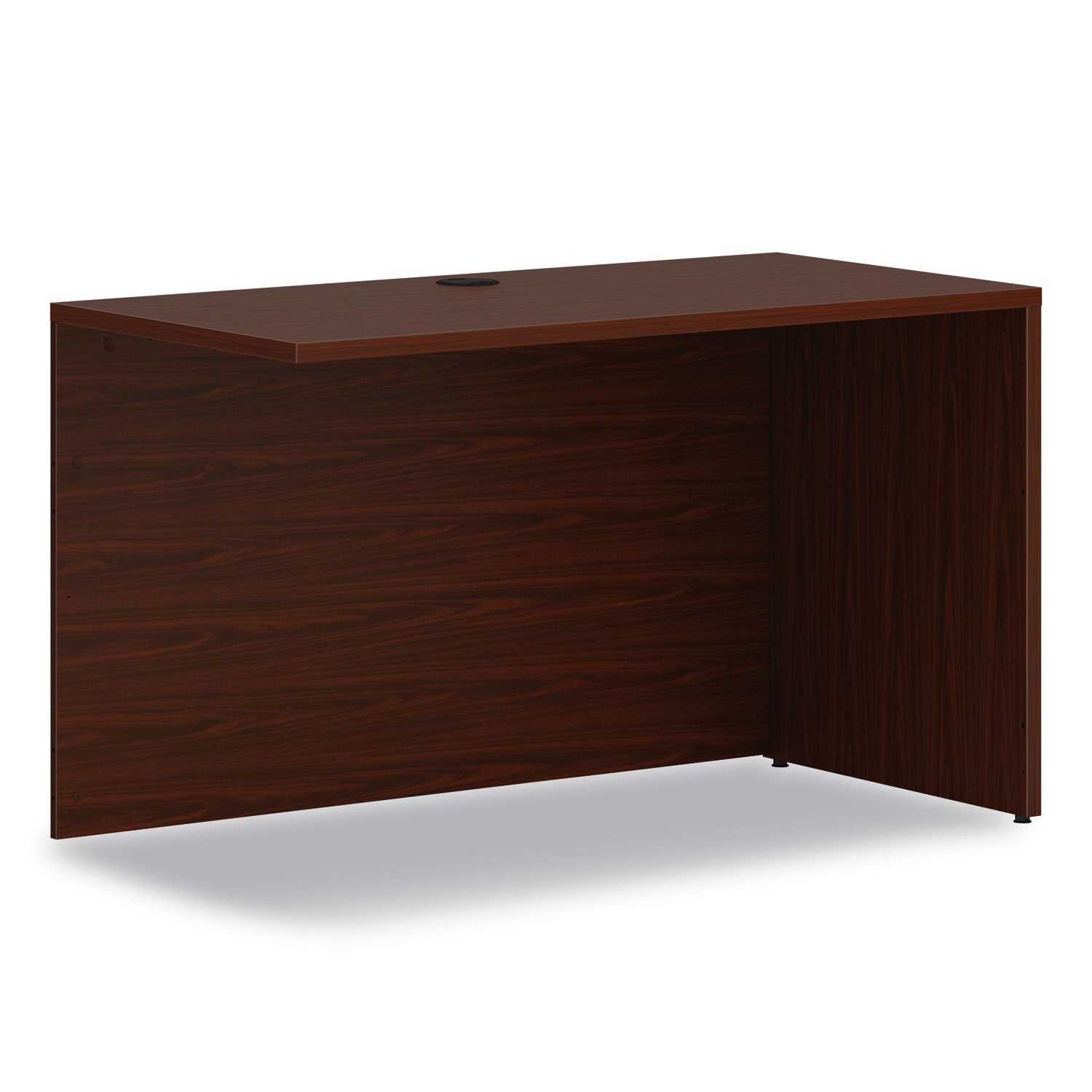 HON® Mod Return Shell | 48w Mahogany