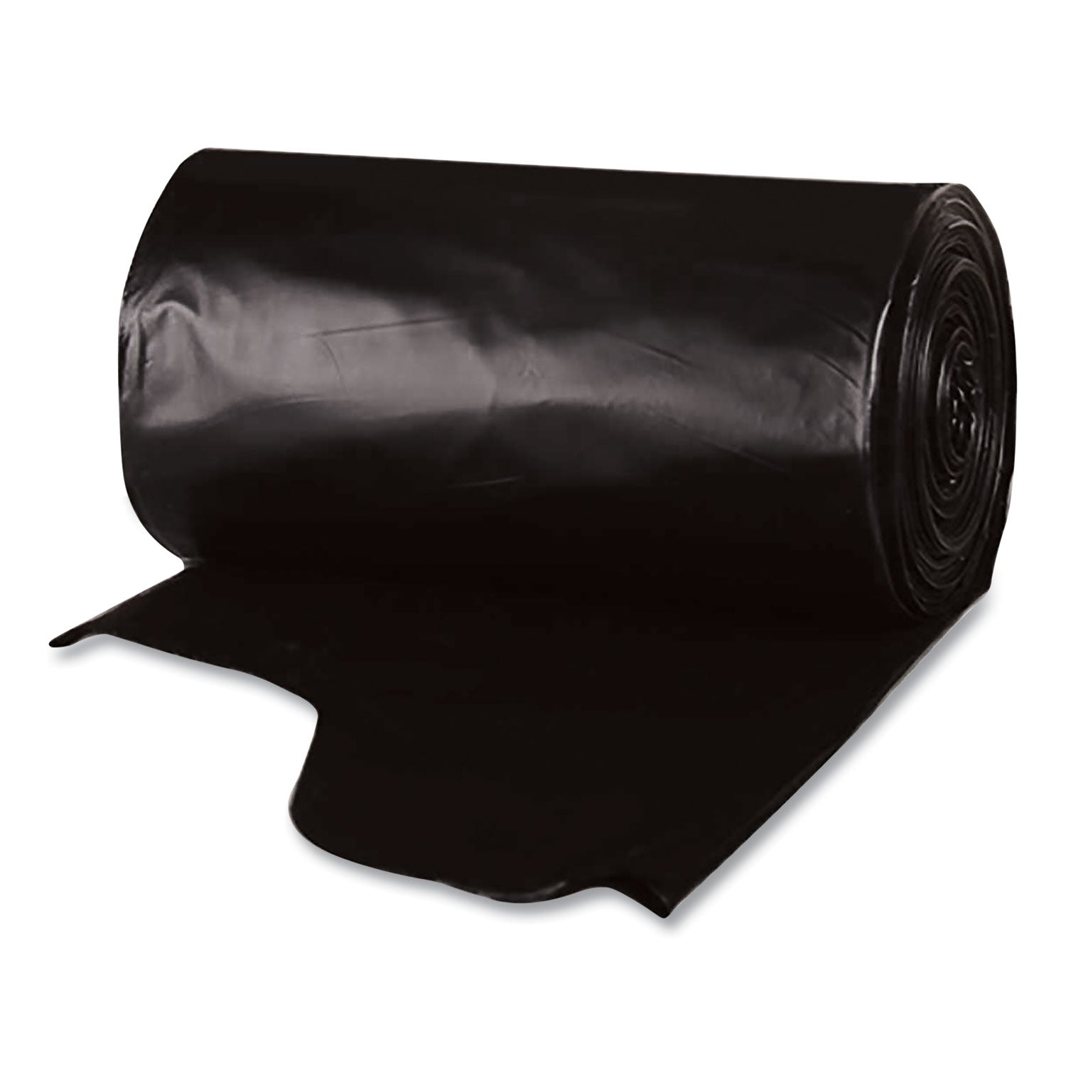 Contractor Bags | 55 Gal | Black | 3 mil