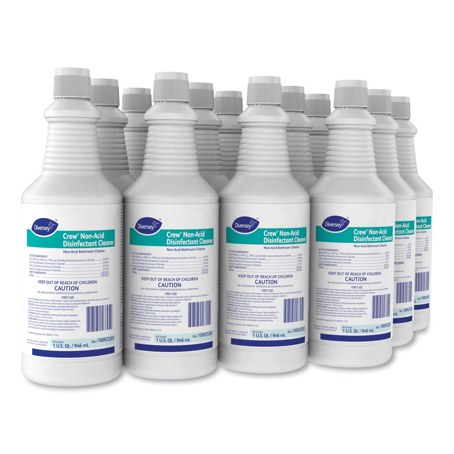 Medical Security Papers | 24lb, Blue, 500/Ream