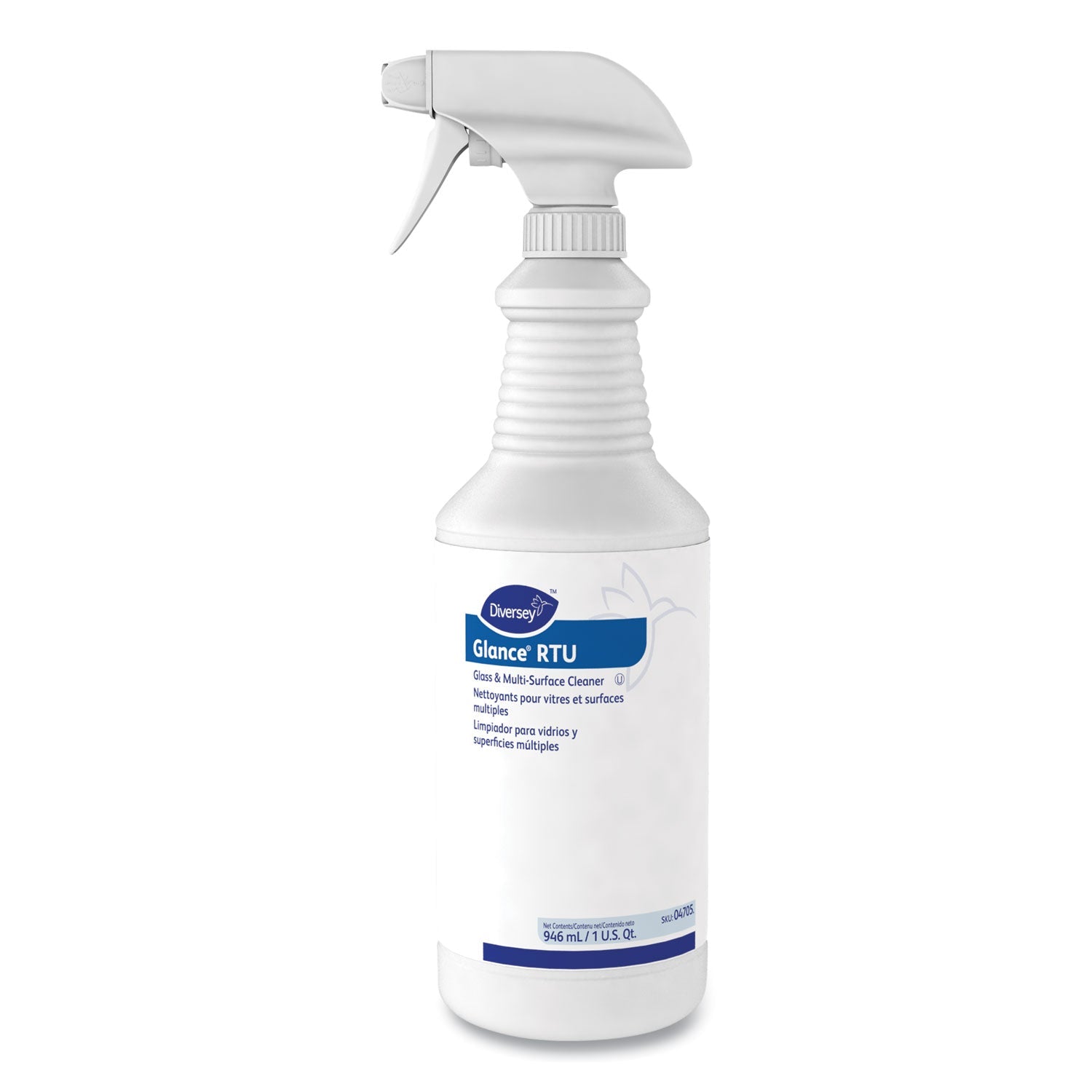 Glance Glass And Multi-Surface Cleaner | Original
