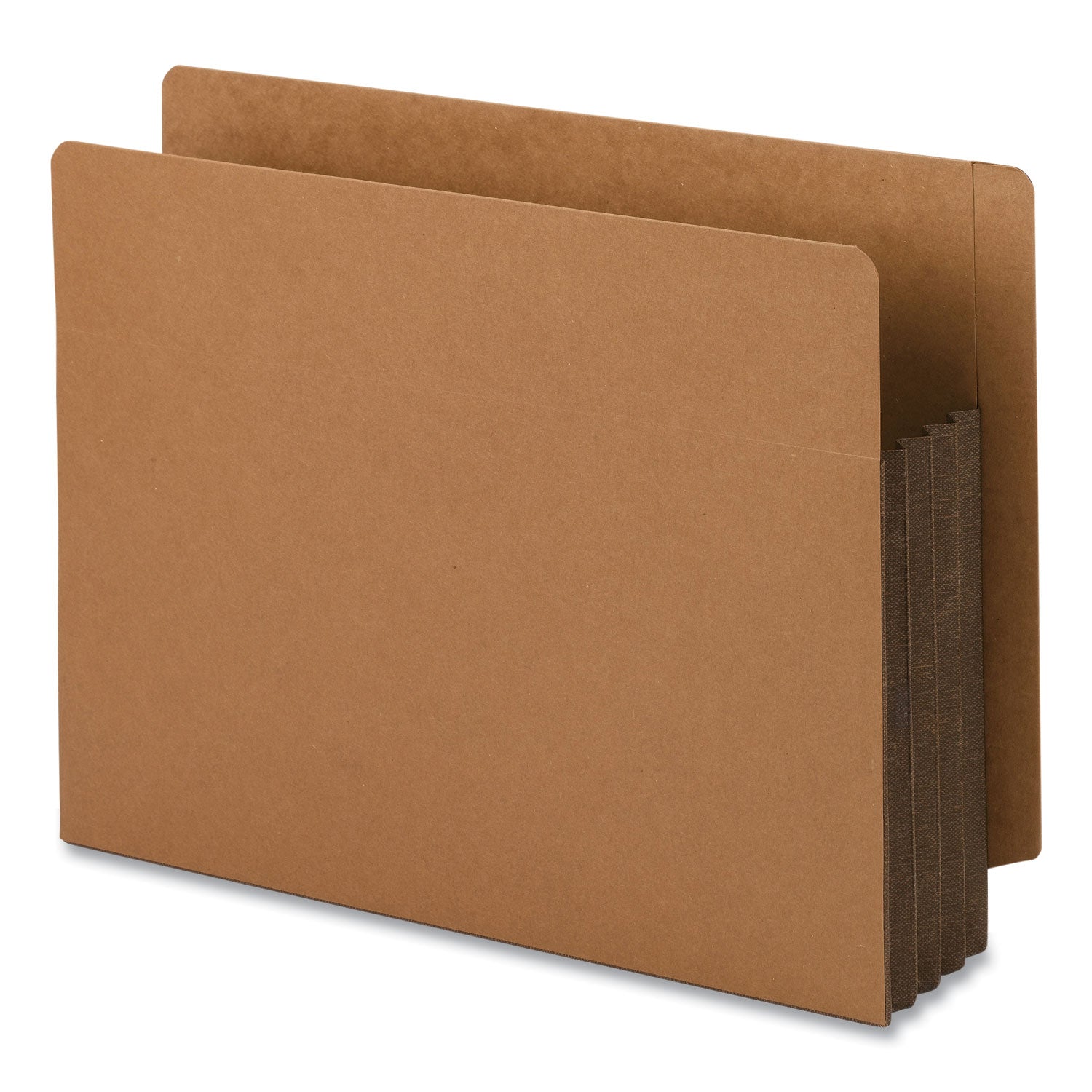 Redrope Drop-Front End Tab File Pockets | 10/Box
