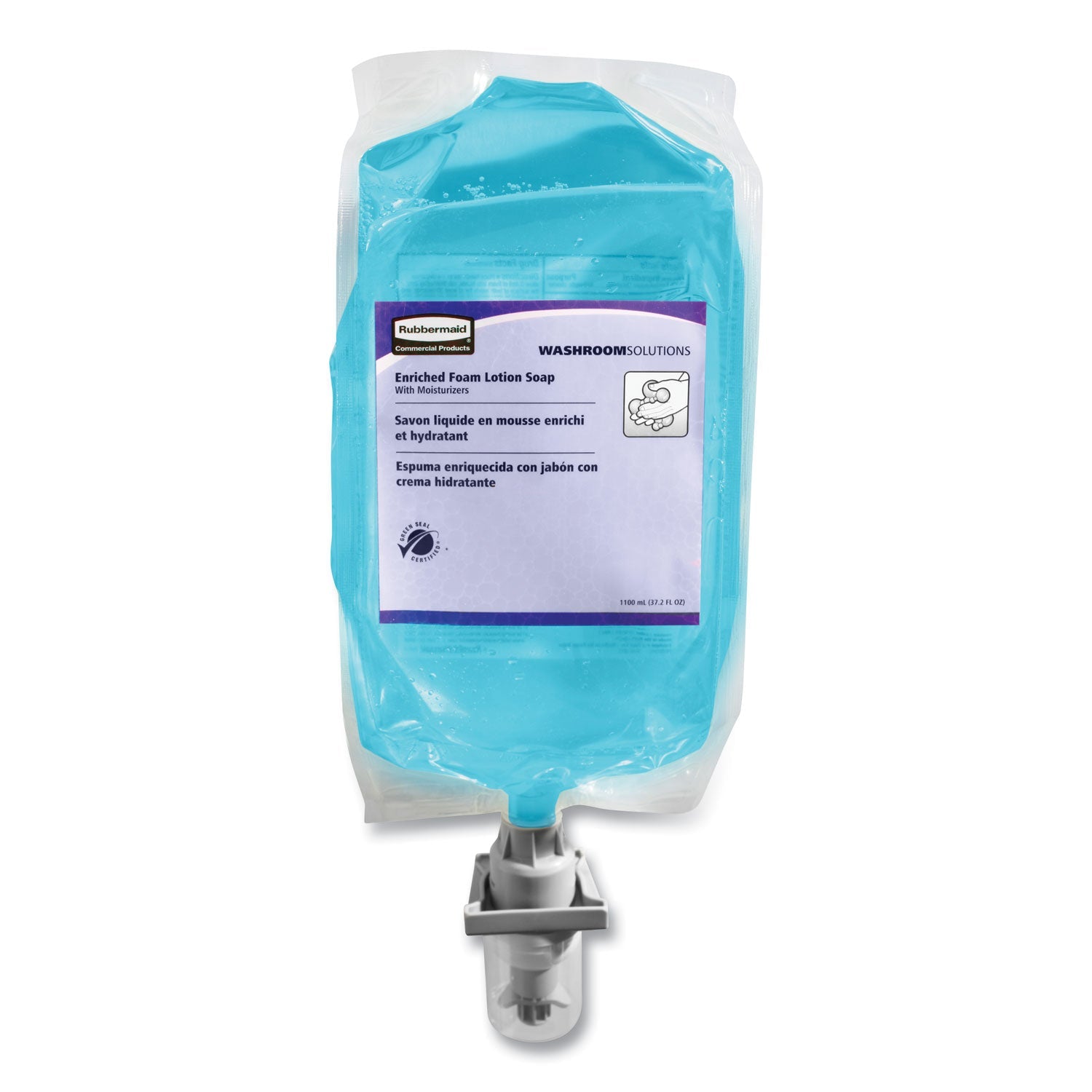 Autofoam Hand Soap Refill | Lotion w/ Moisturizer