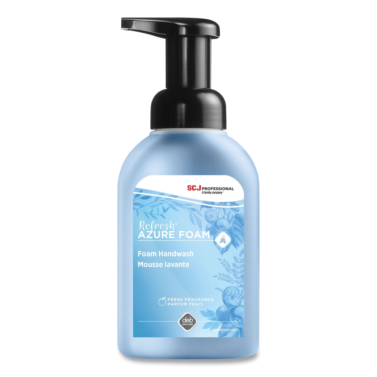 Foaming Hand Soap | SC Johnson® Fresh Apple 16-Ctn