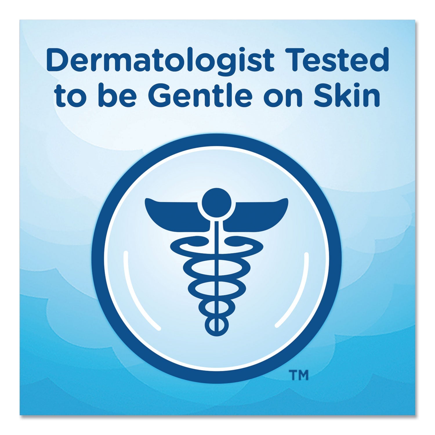 Puffs® Plus Lotion Facial Tissue, 2-Ply, White, 124/Box, 3 Box/Pack