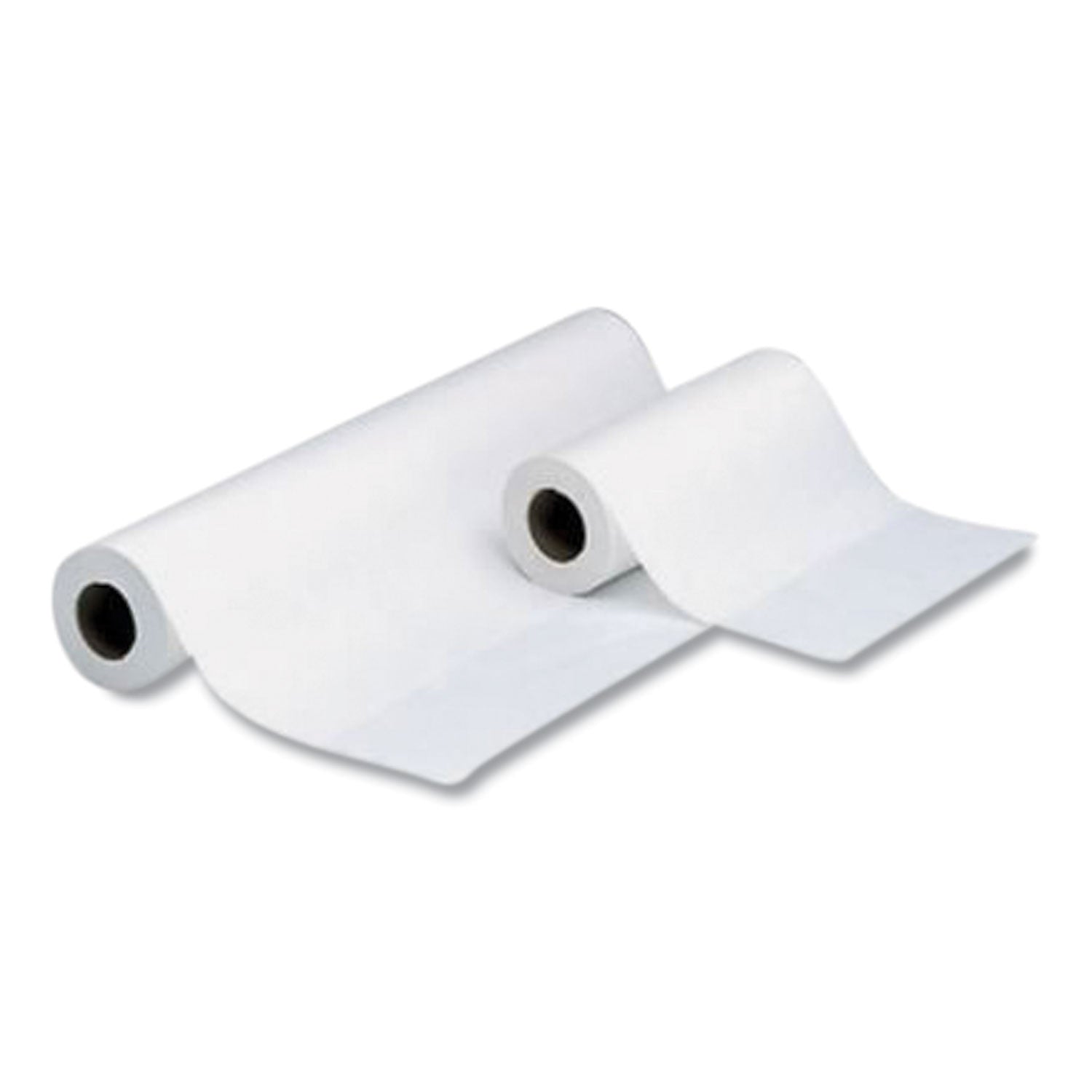 Choice Headrest Paper Roll | 8.5"x225' | 12/Carton