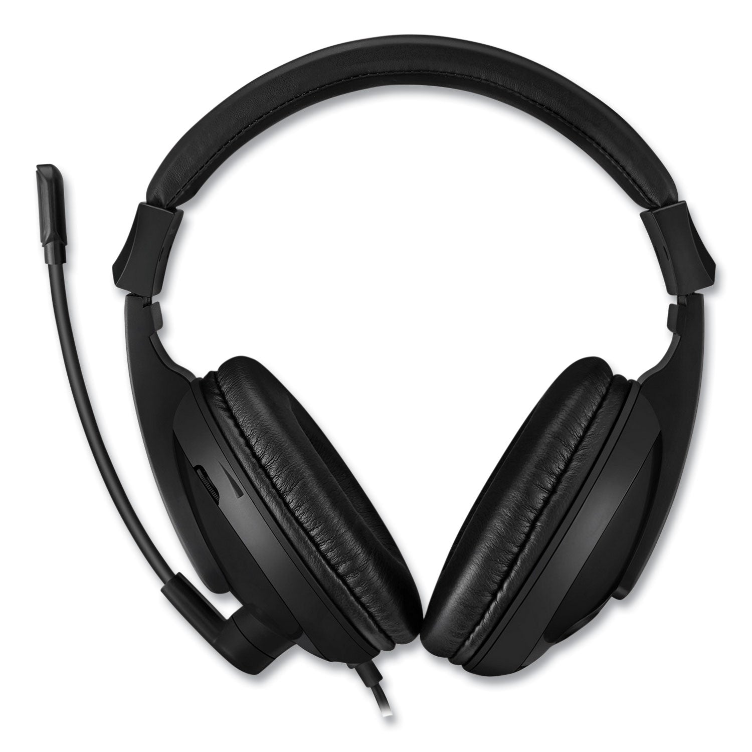 Binaural Multimedia Headset with Mic | Xtream H5U