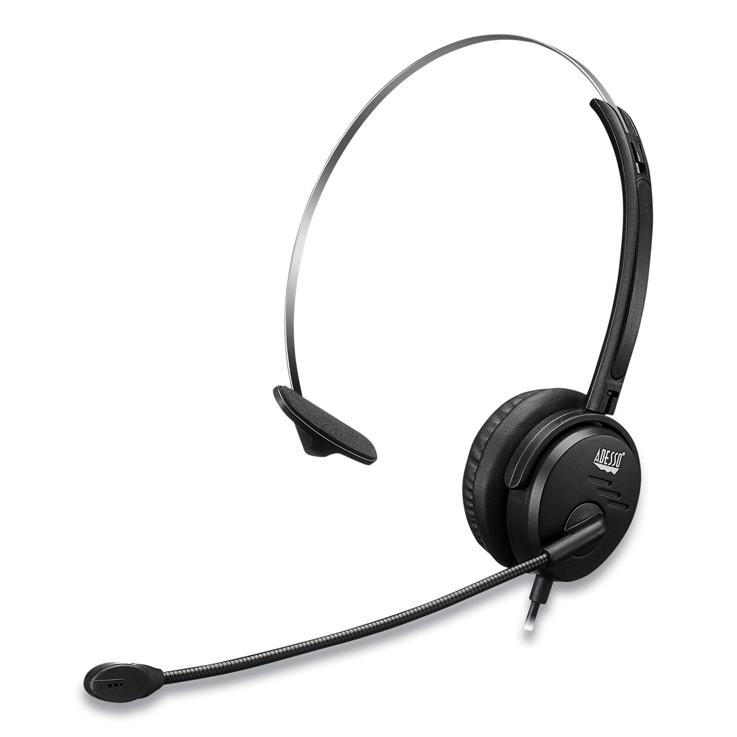 Monaural Headset with Microphone | Xtream P1