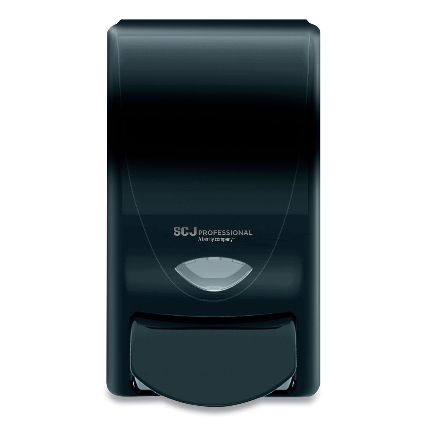 Manual Skincare Dispenser | SC Johnson® 1L Black