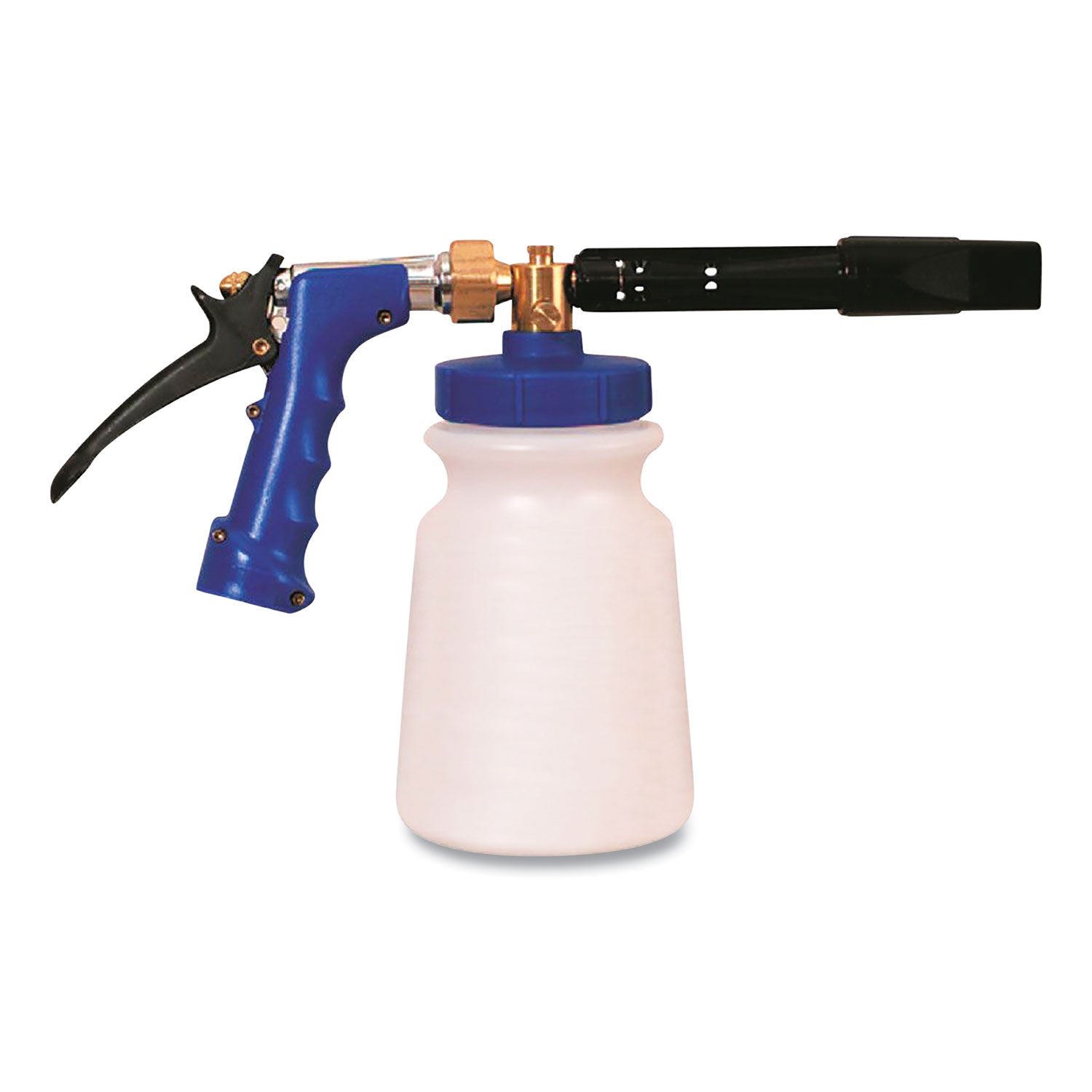 Diversey™ Foaming Gun, 16 Oz, Translucent White/black - Bloom Skins