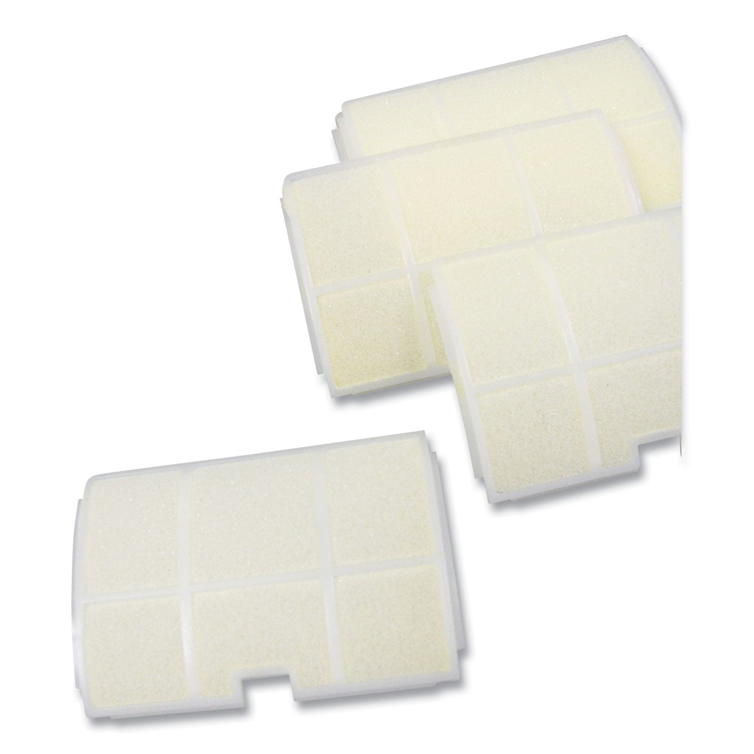 Green Klean® Replacement Exhaust Filter