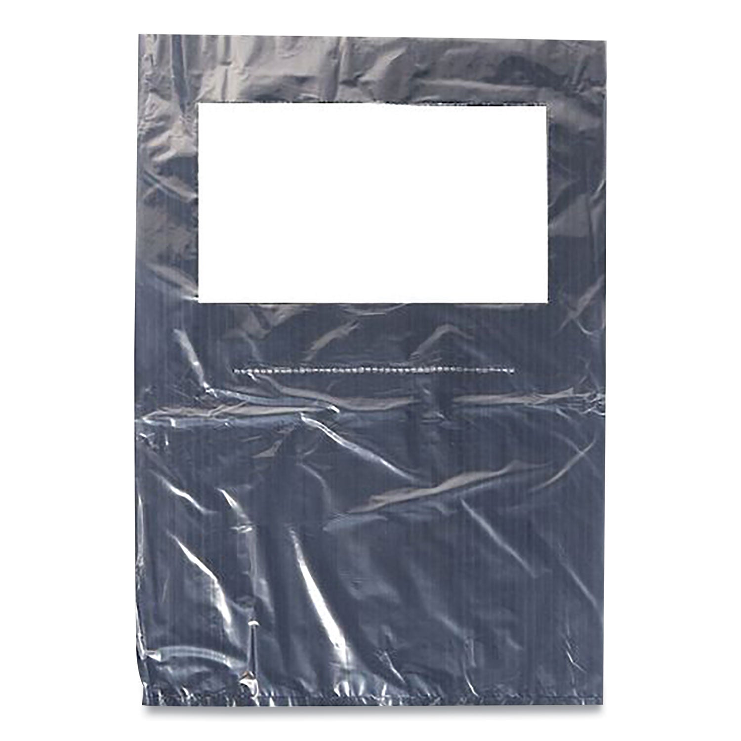 Universal Receptacle Liner Bags | 500-Ct
