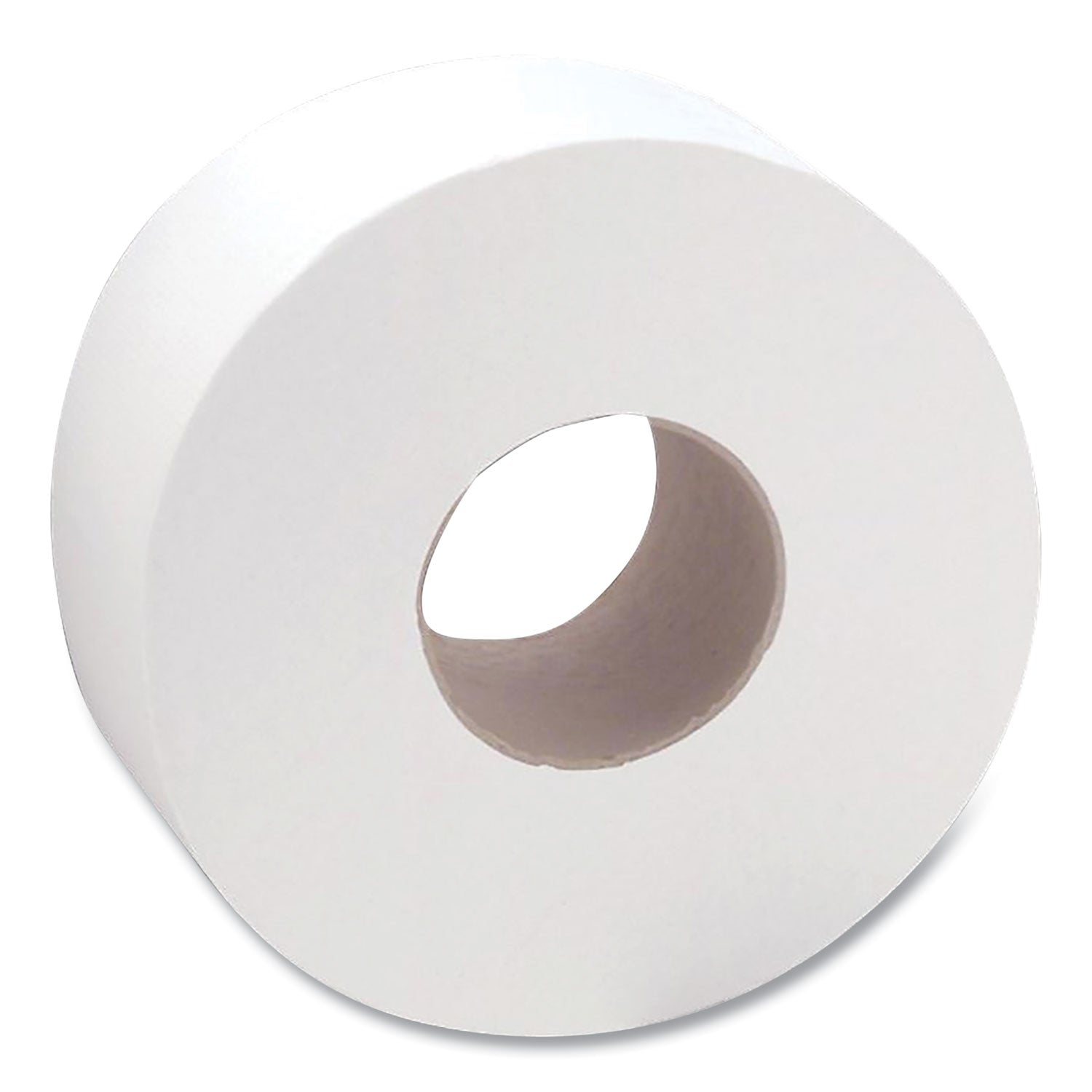 Jumbo Bathroom Tissue | 1-Ply | 12/Carton