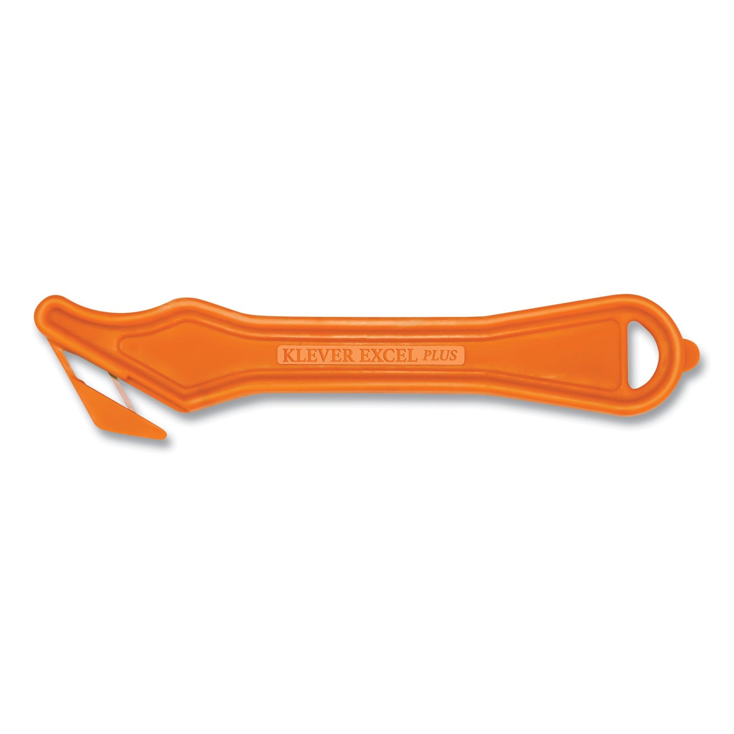 Klever Kutter Excel Plus Safety Cutter | 10-Box