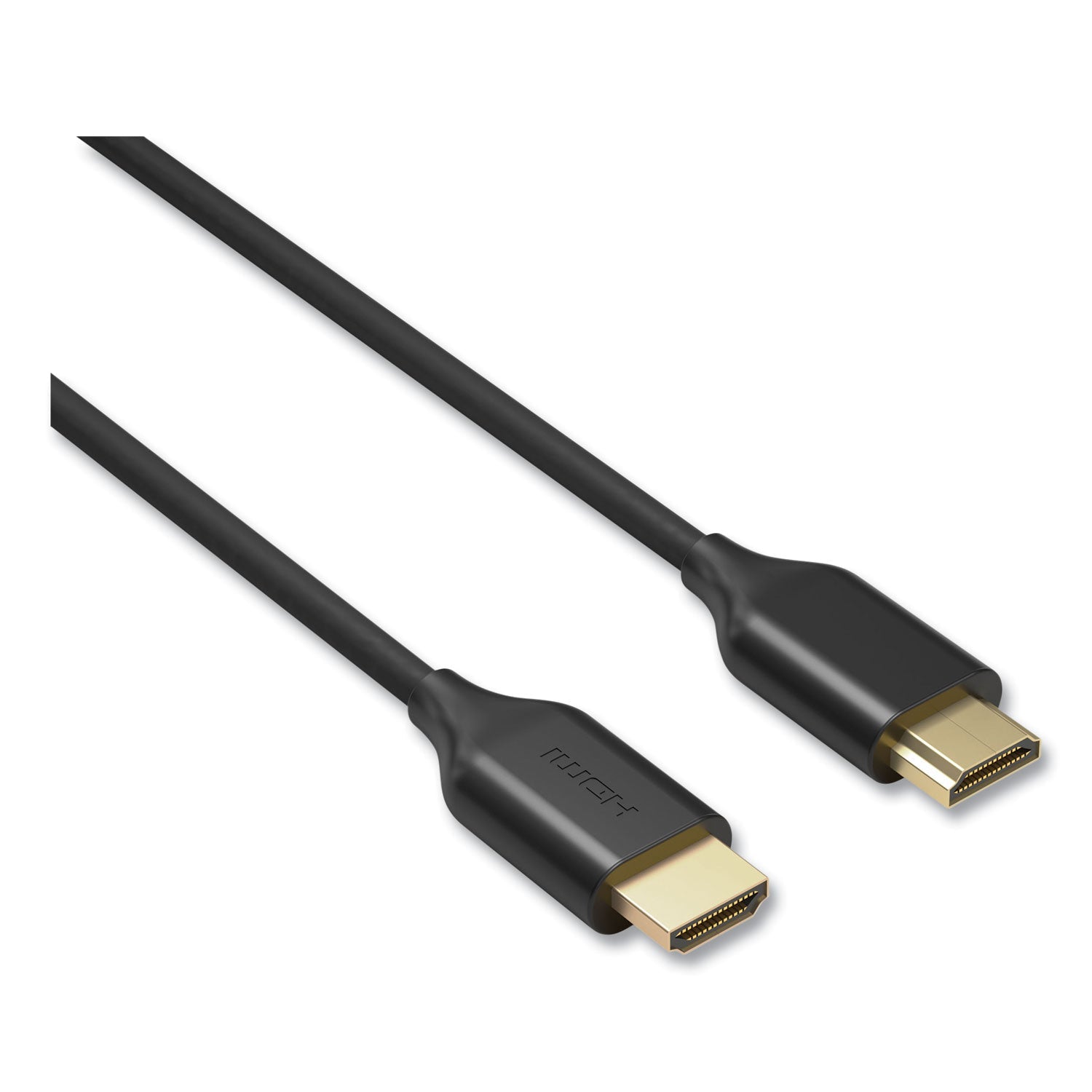 NXT Technologies™ Hdmi 4k Cable, 4 Ft, Black