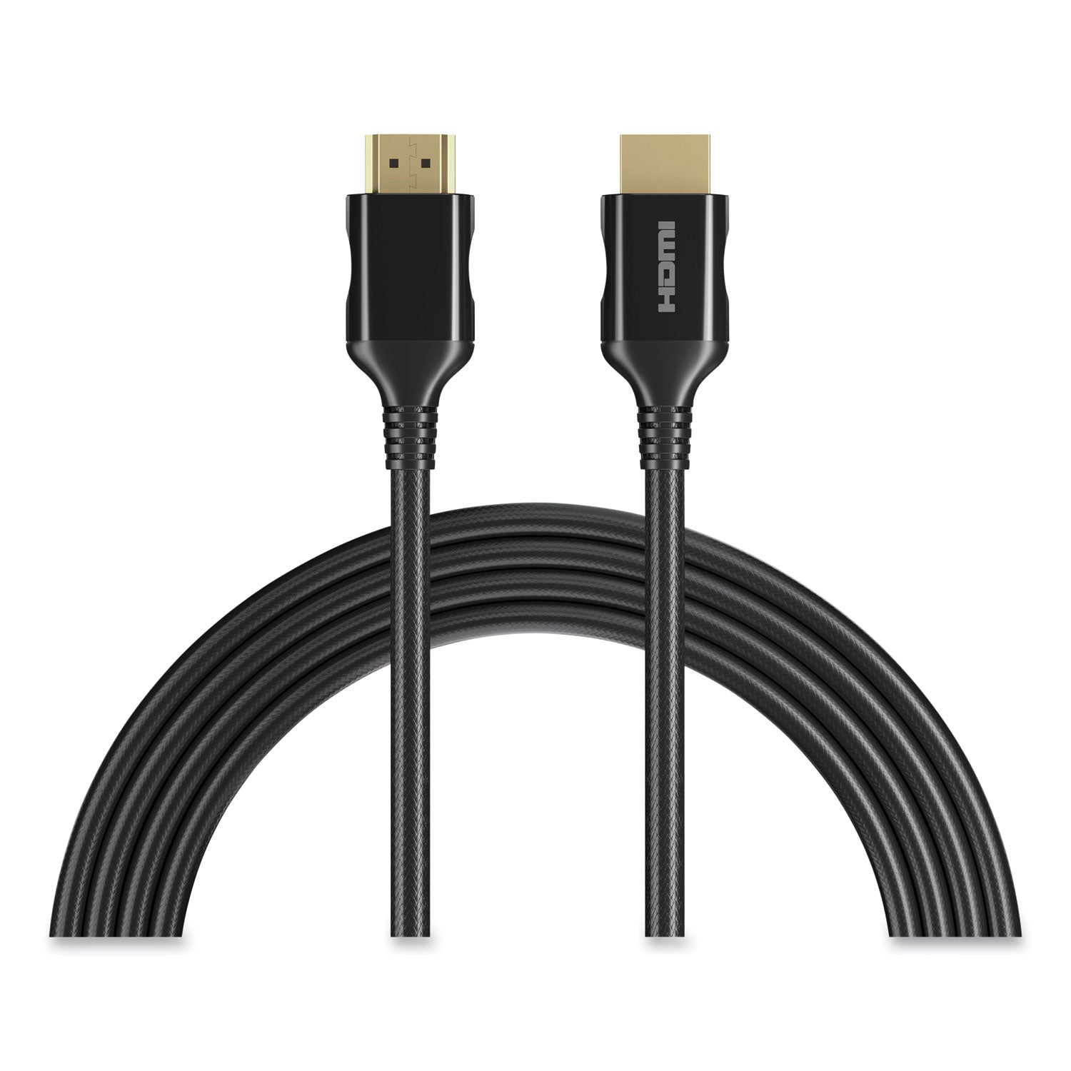 NXT Technologies™ Hdmi 4k Premium Cable, 4 Ft, Black