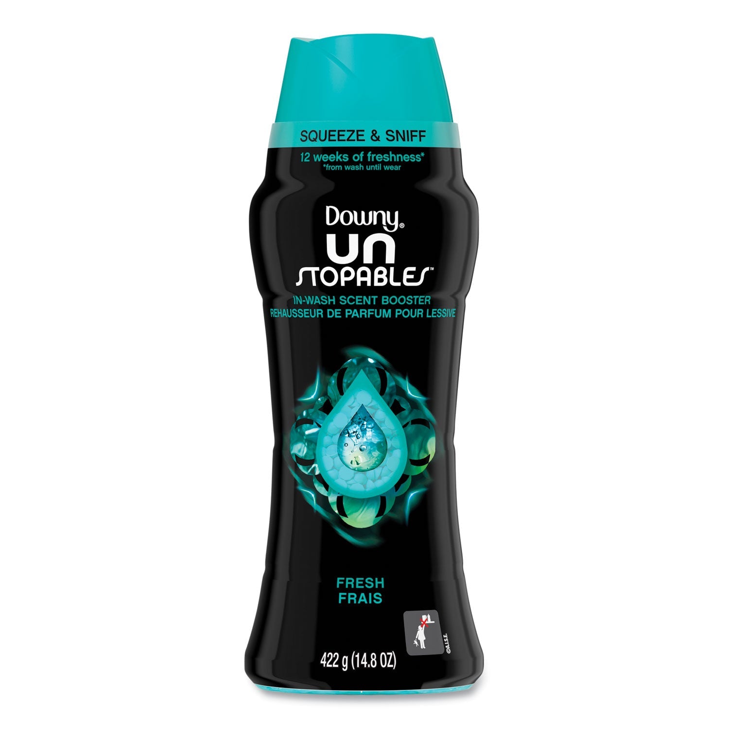 Downy Unstopables In-Wash Scent Booster Beads