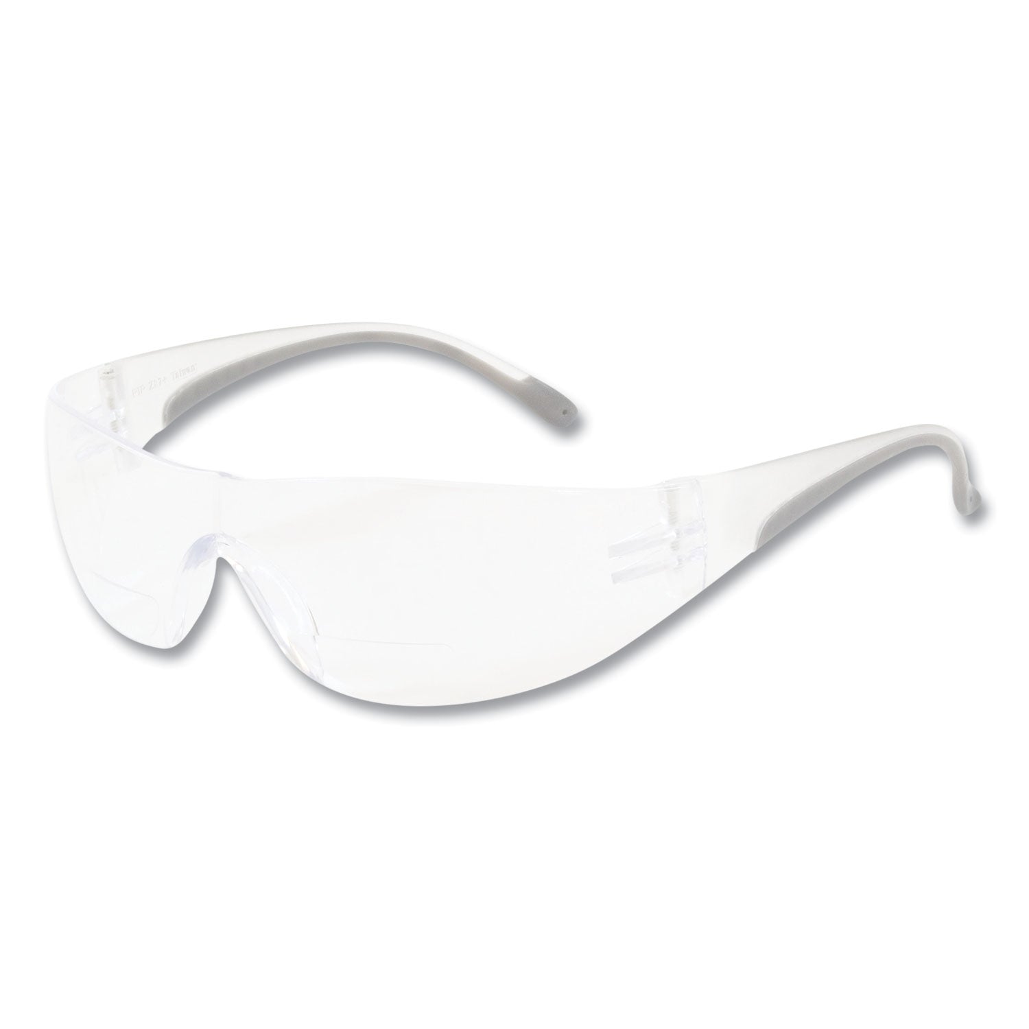 Zenon Z12R Rimless Optical Eyewear | Bifocal