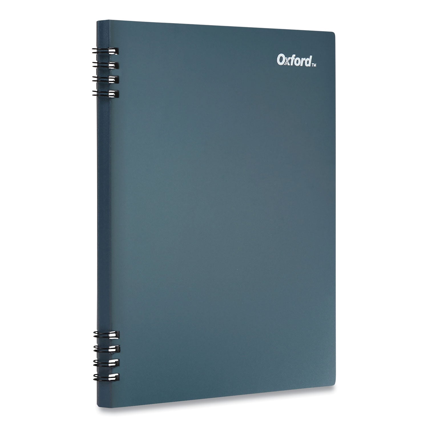 Oxford Stone Paper Notebook | 1-Subject Blue