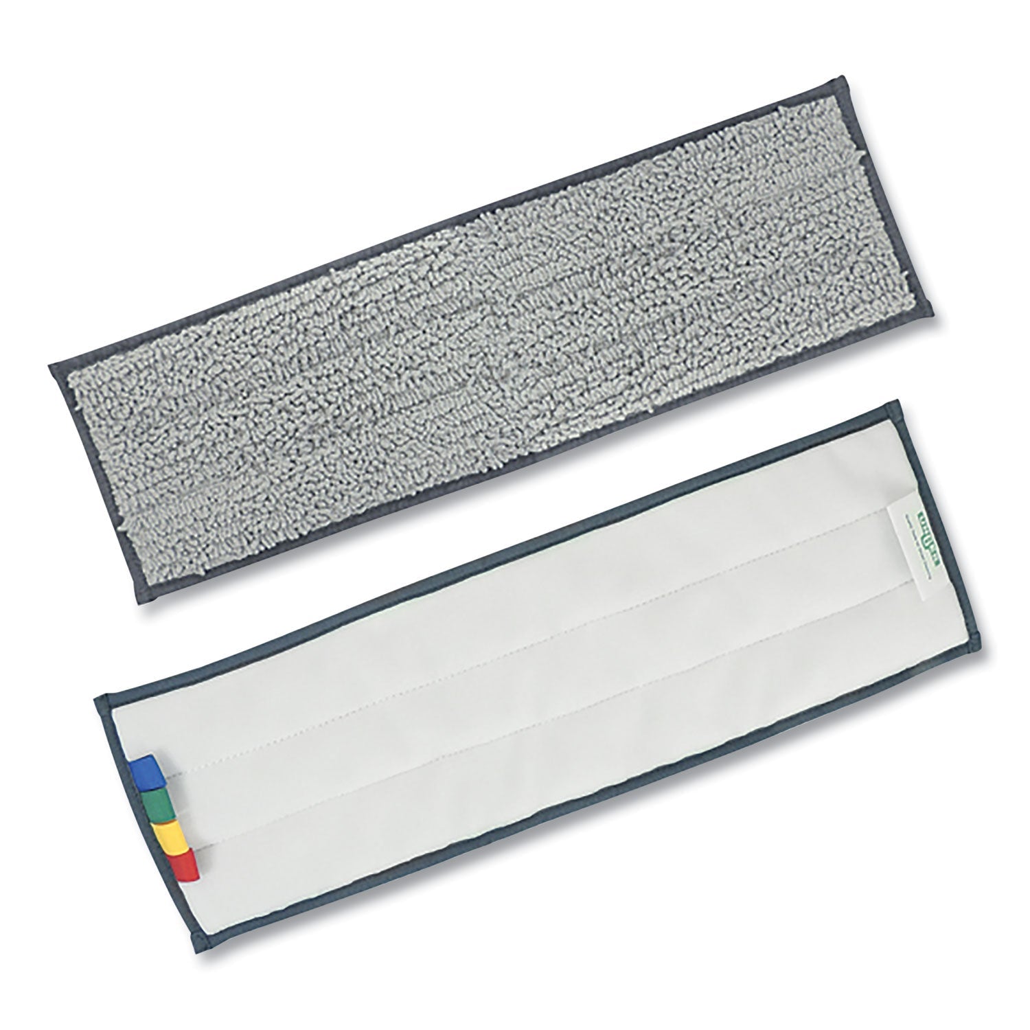 Excella Reusable Mopping Pad | Gray 5-Pack