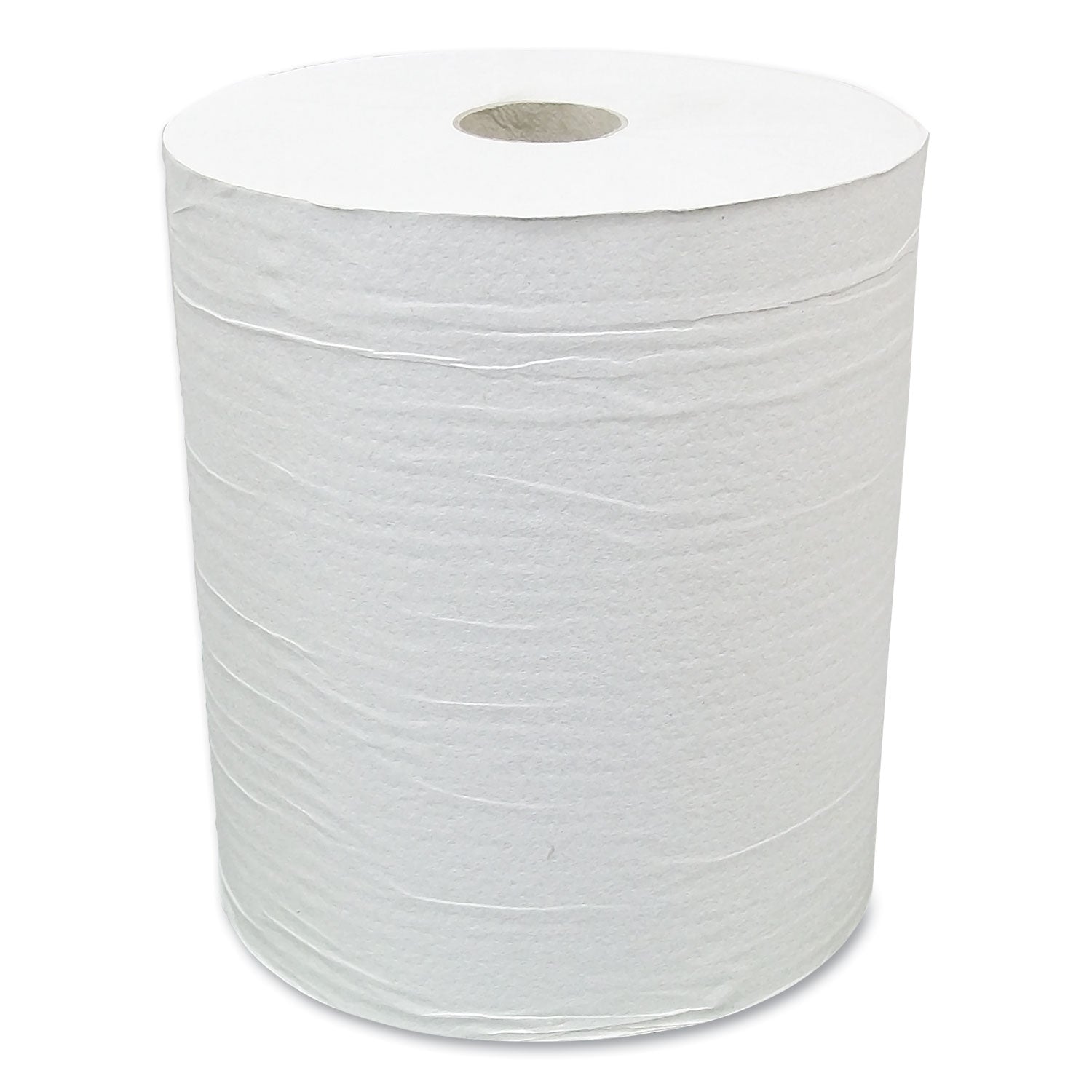 Hardwound Paper Towel Roll | 800' | White