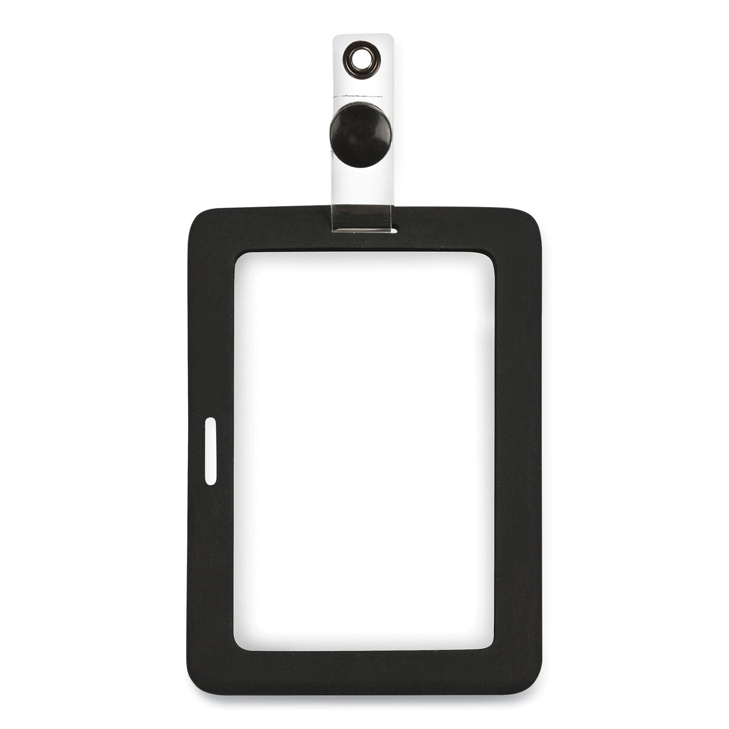 MyID Badge Holder | Vertical or Horizontal