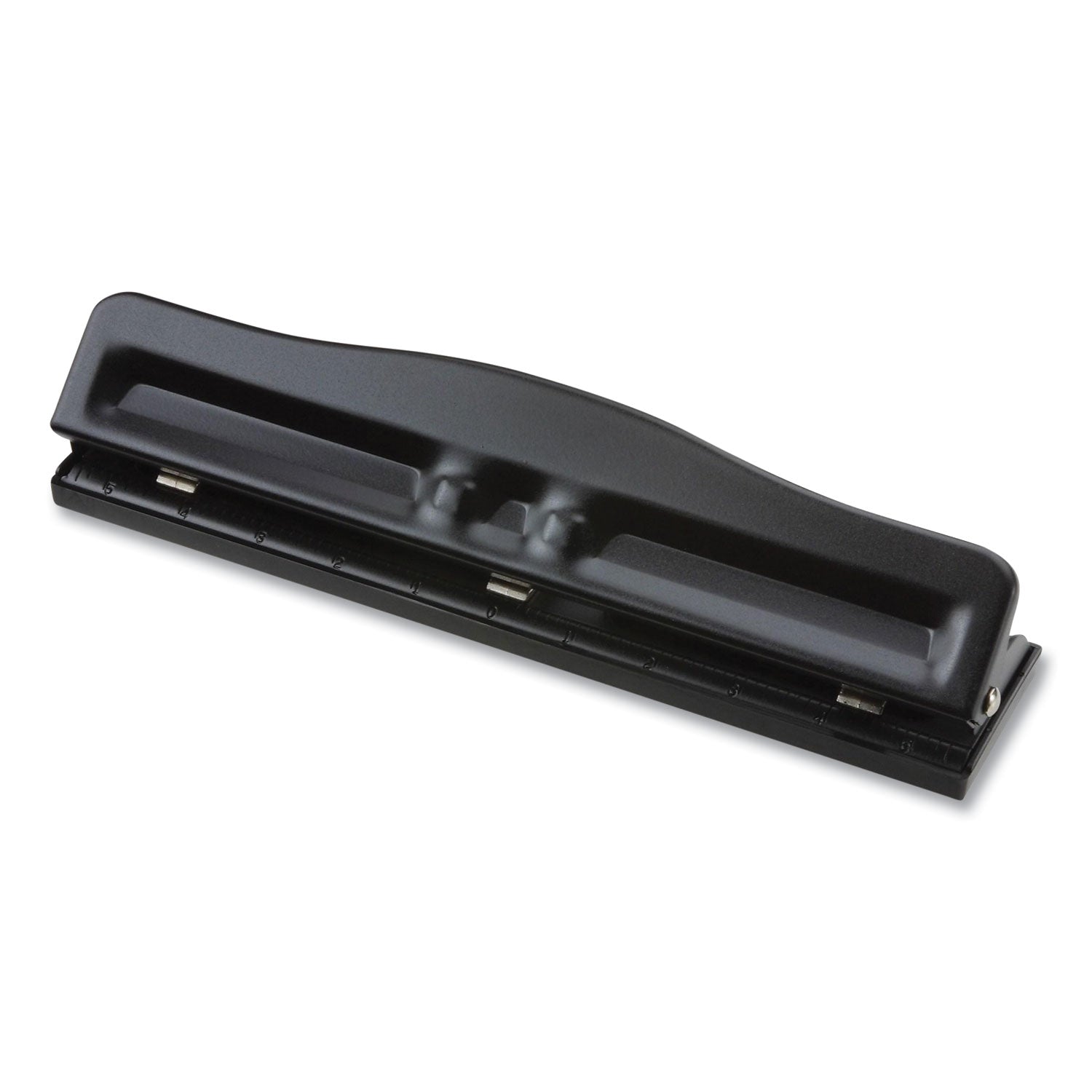 Officemate Two-Three-Hole Punch | 11-Sheet