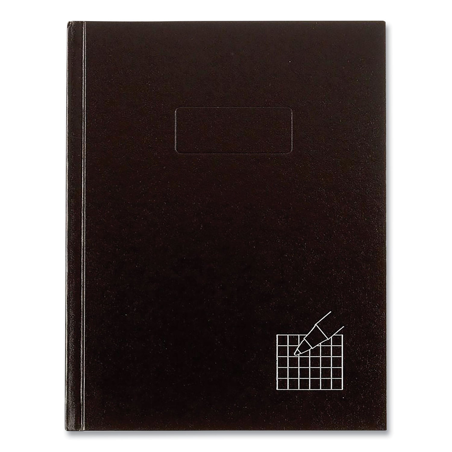 Professional Quad Notebook | 4 sq/in Quadrille