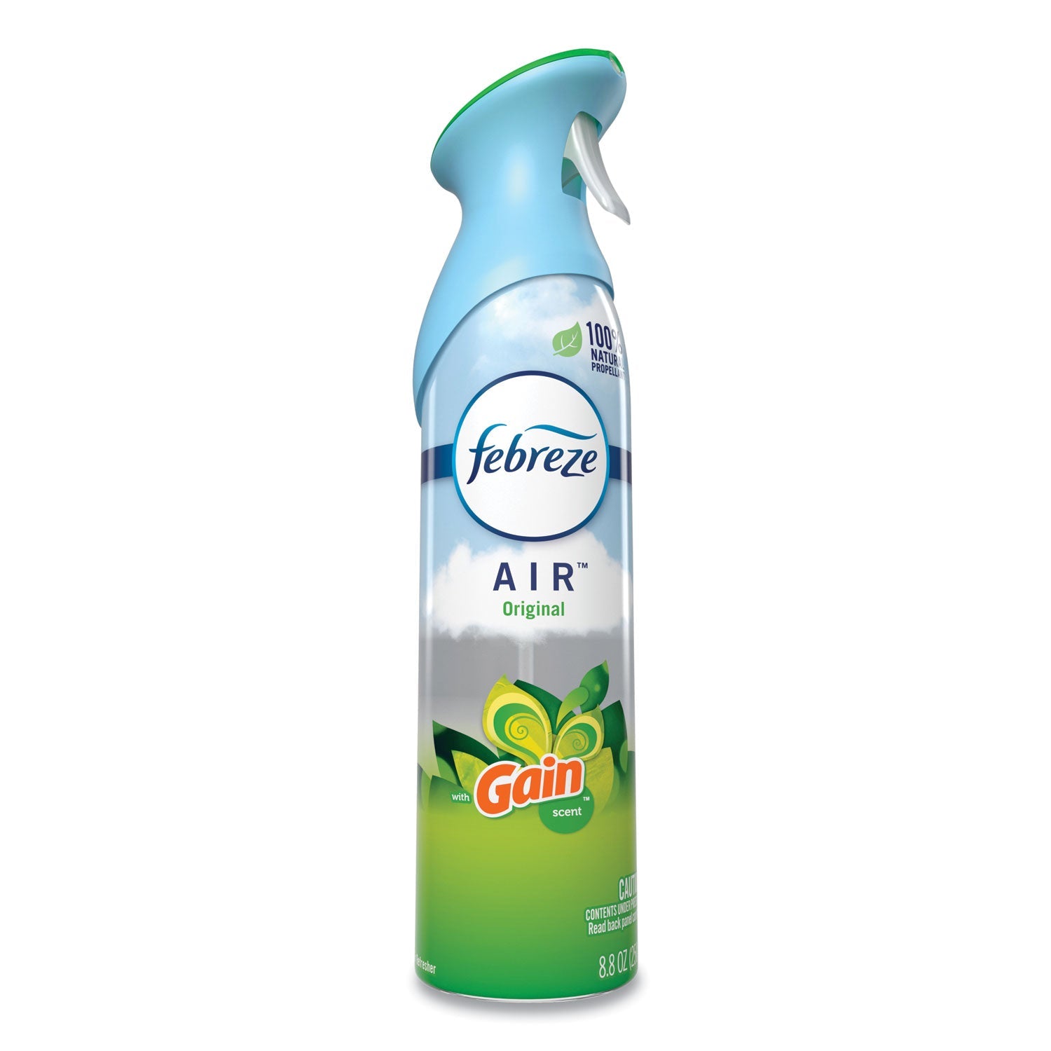 Febreze® Air Freshener Spray | Gain Scent
